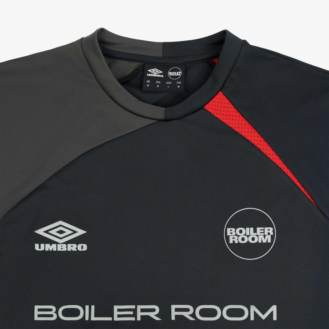 Football Top x Umbro - Image 3