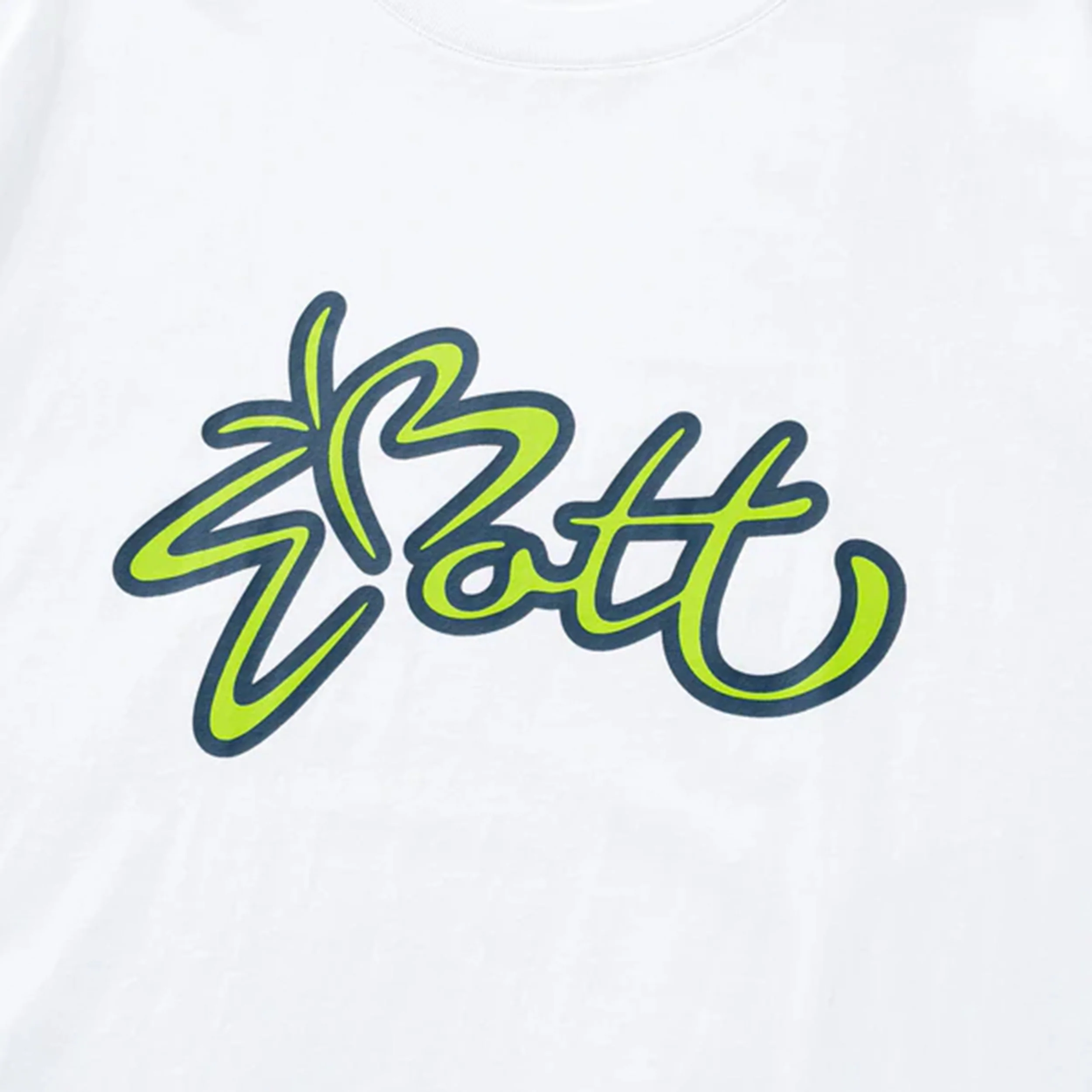 Botterfly Tee - Image 2