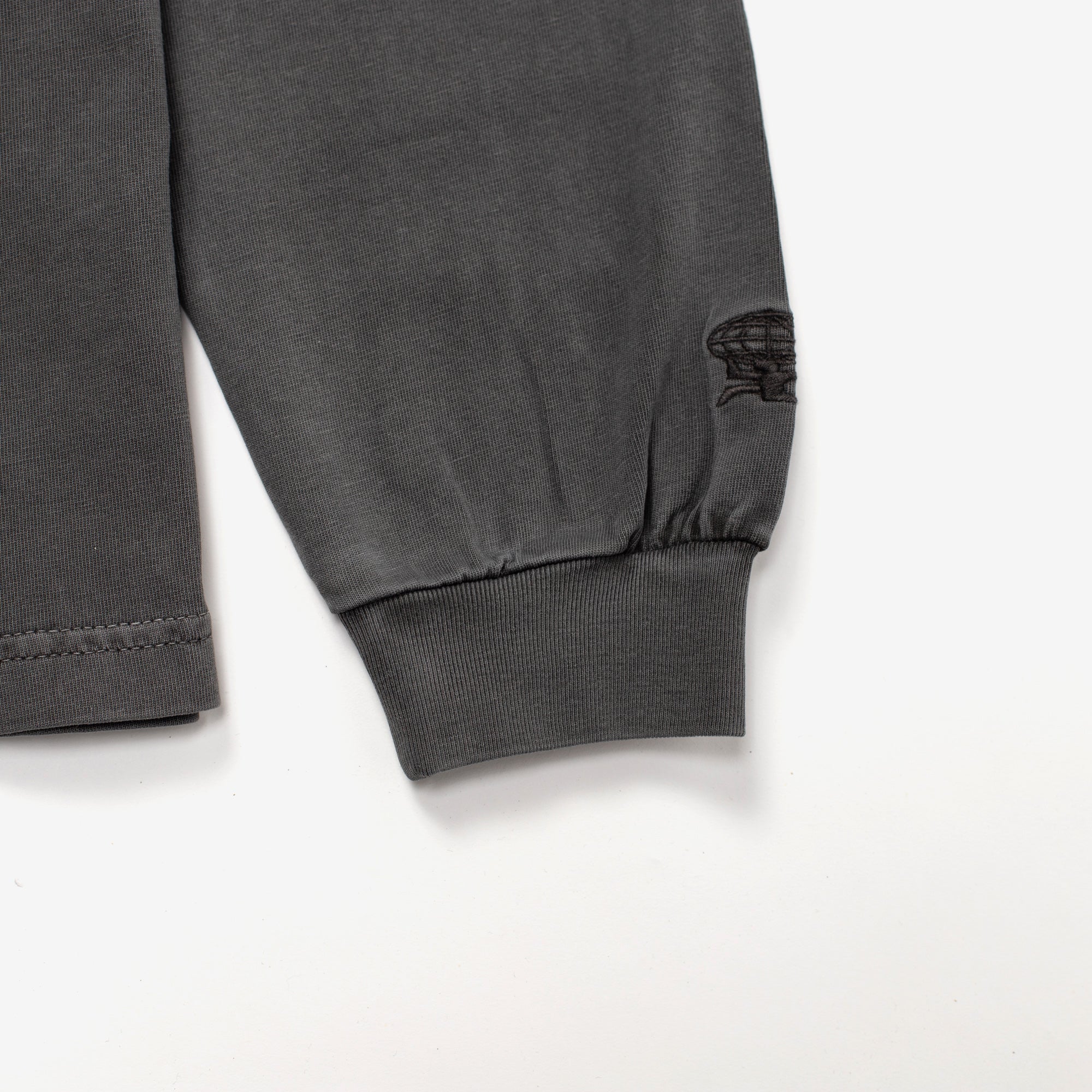 Basic Long Sleeve Tee - Image 6