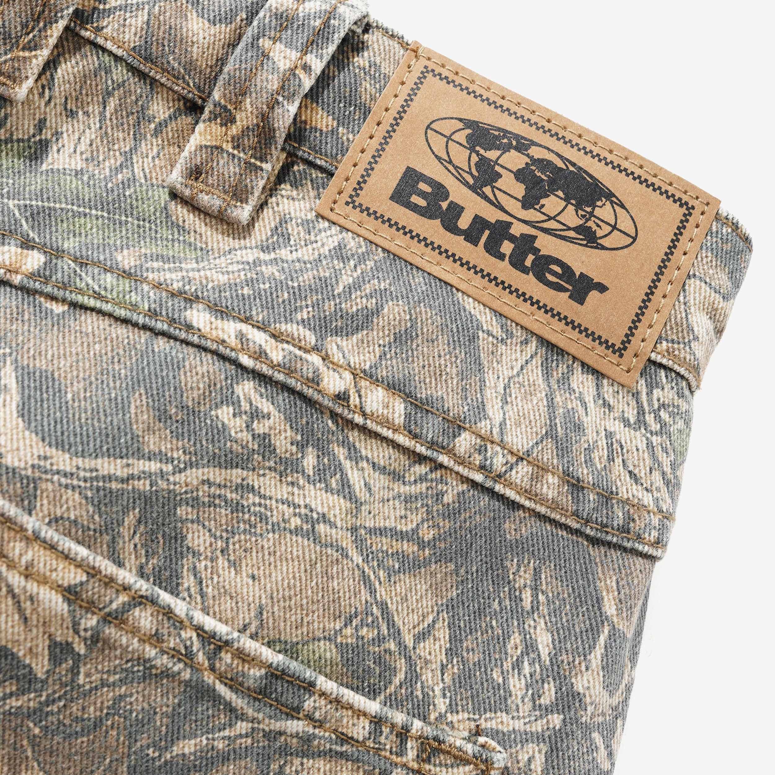 Carpenter Denim Jeans - Image 7