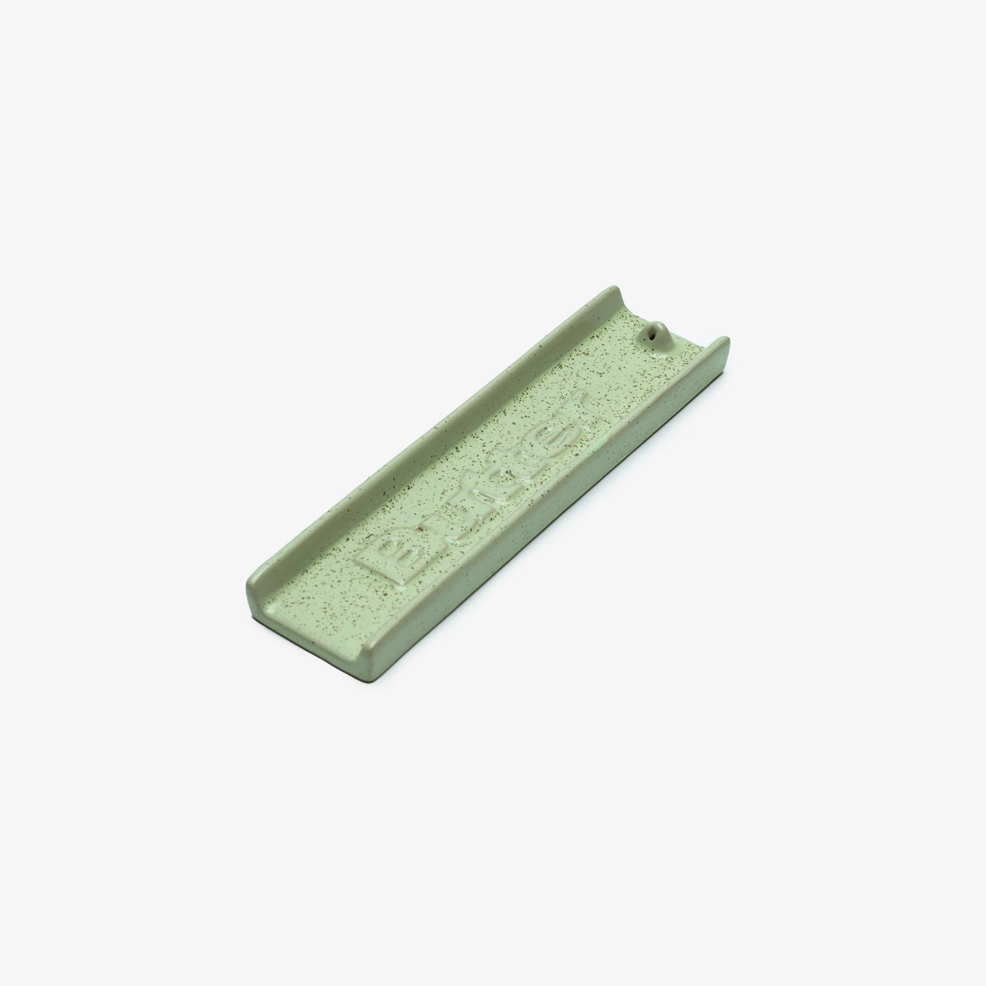 Ceramic Incense Holder - Image 2