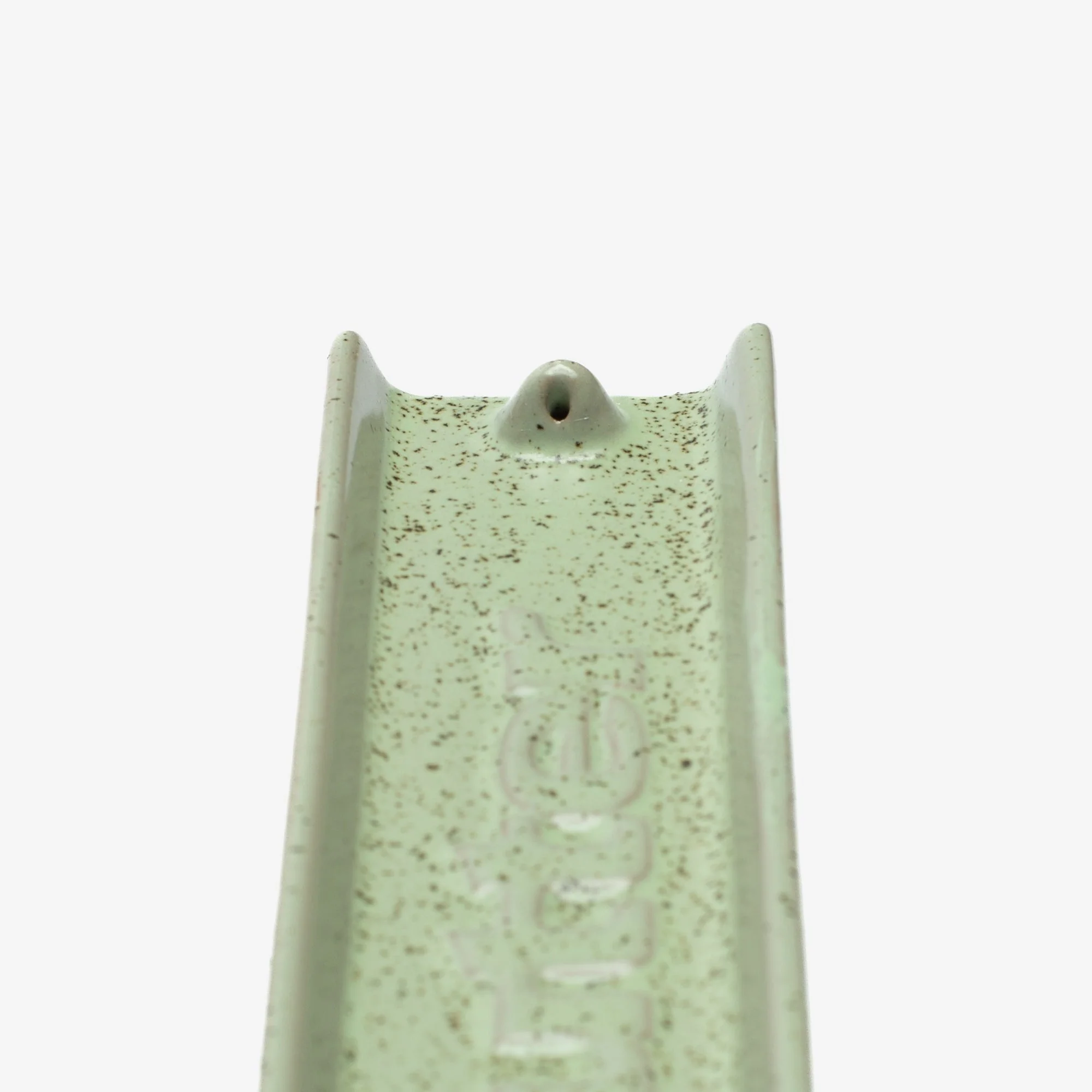 Ceramic Incense Holder - Image 3