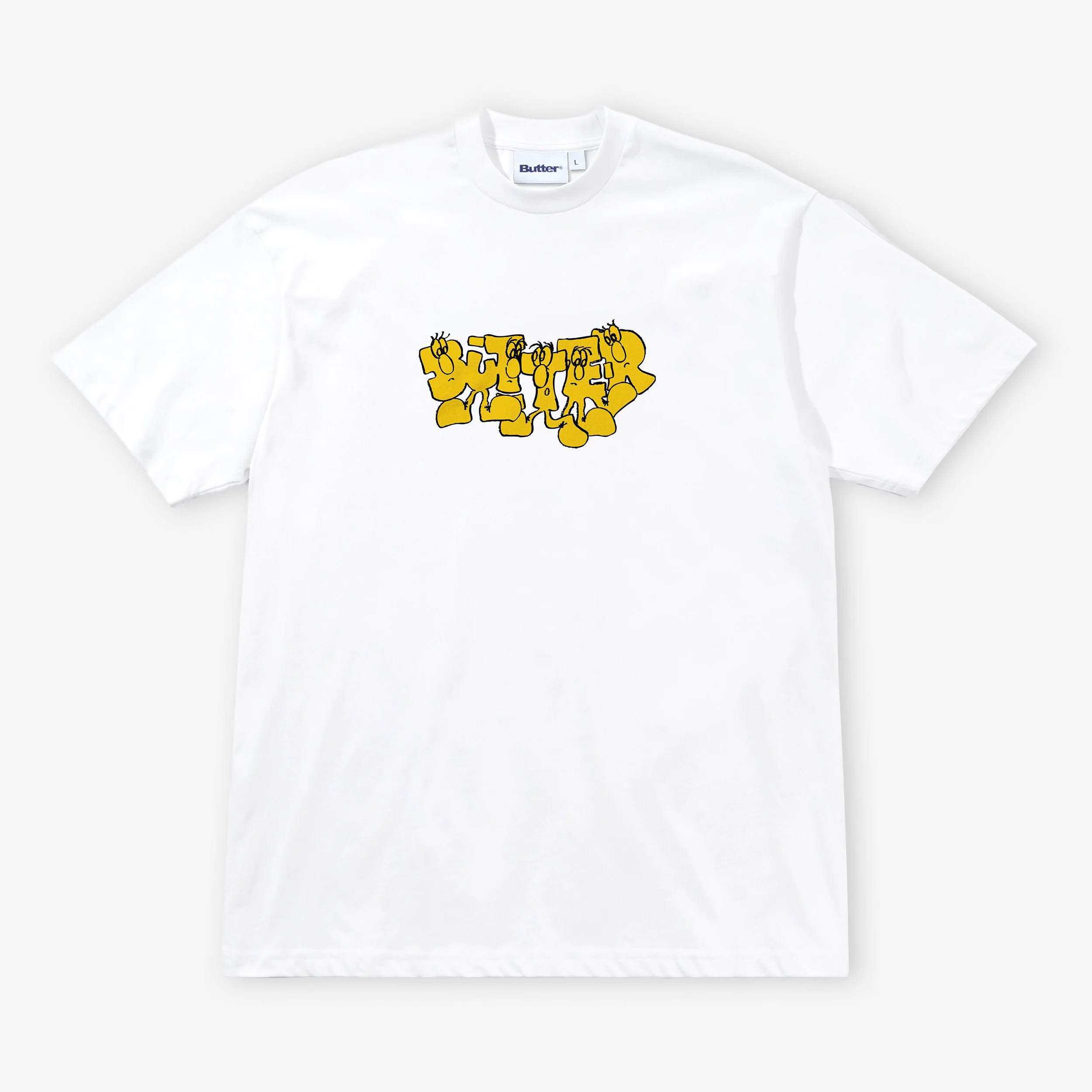 Character Tee