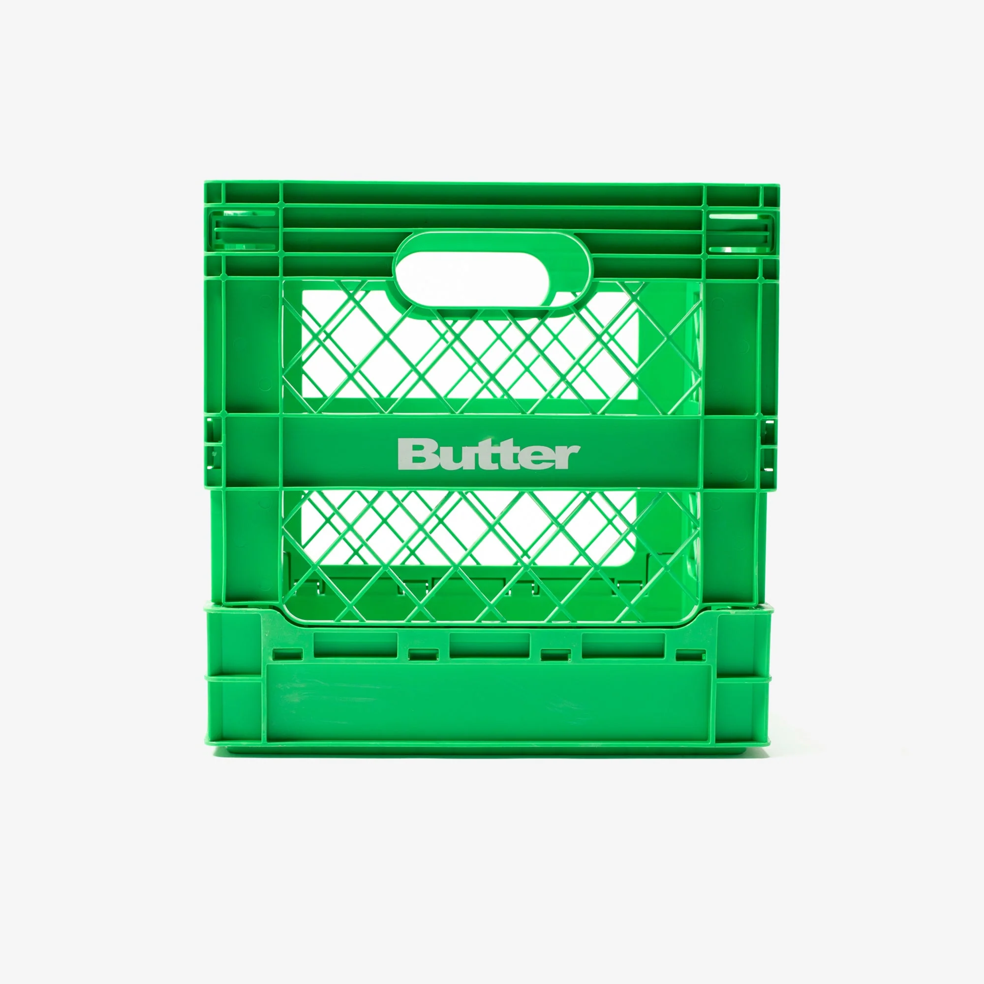 Collapsable Record Crate - Image 2