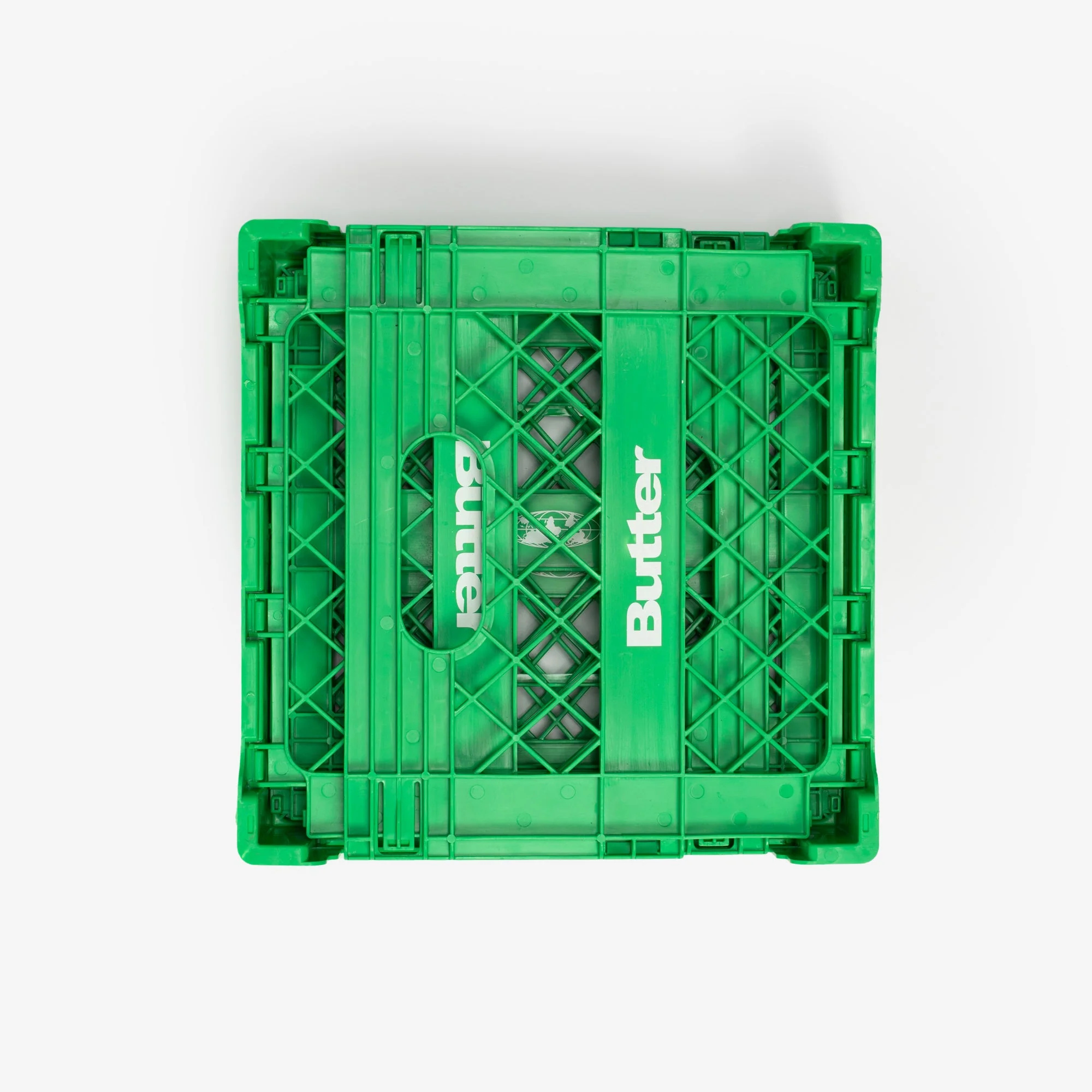 Collapsable Record Crate - Image 7