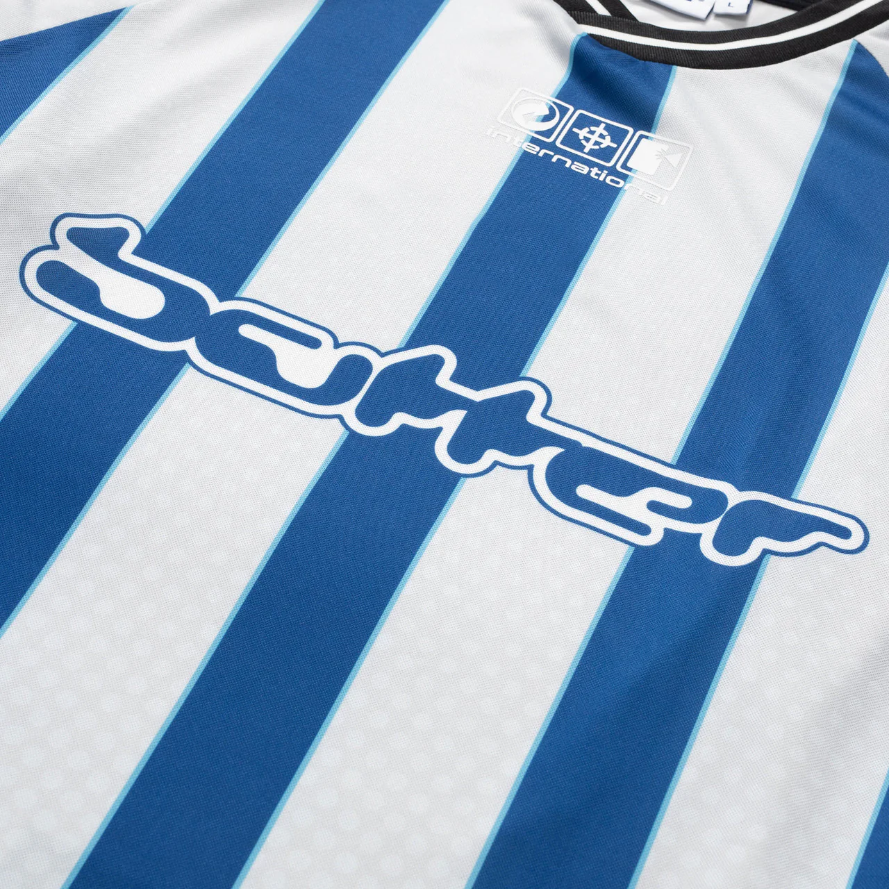 Corrosive Long Sleeve Jersey - Image 4