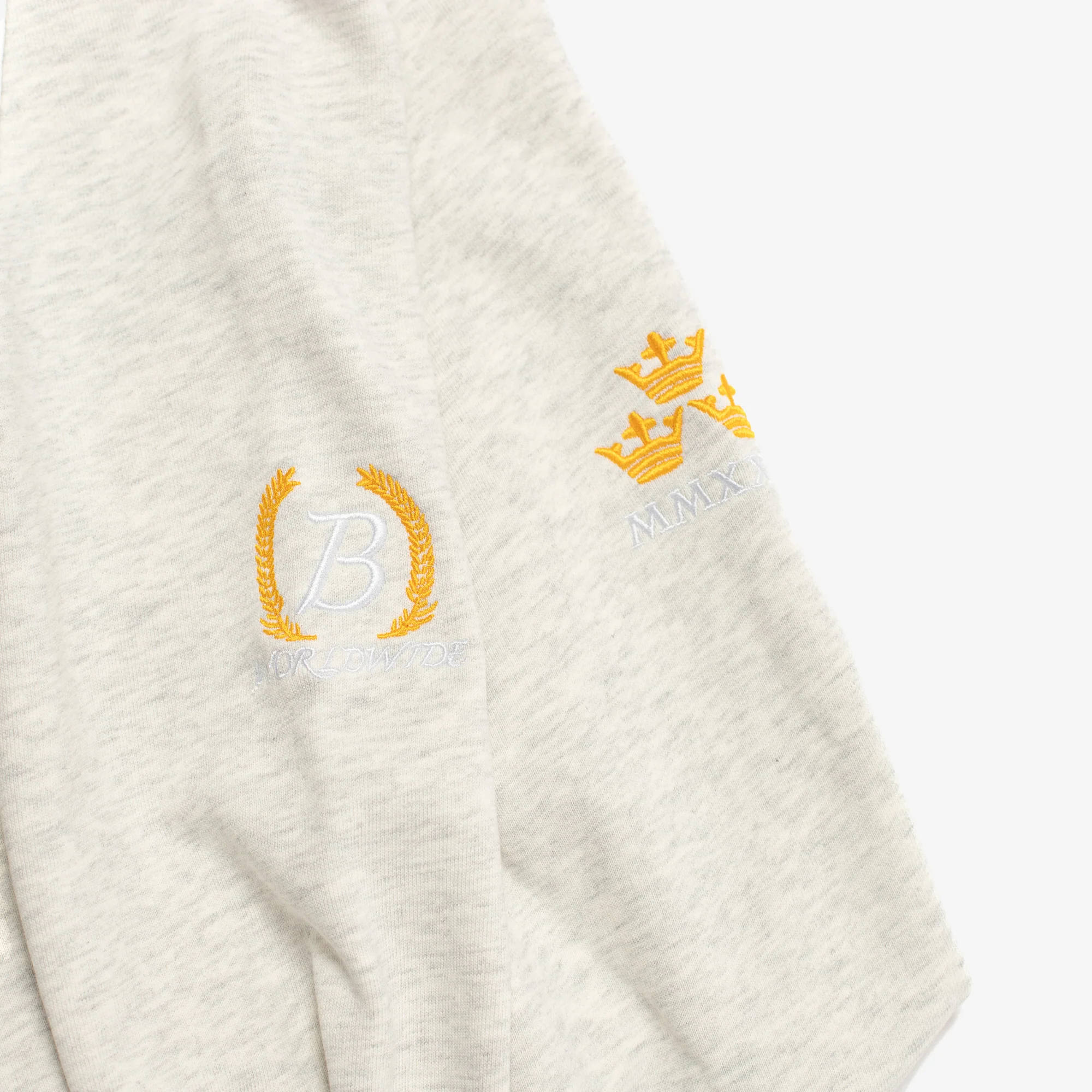 Crown Applique Jacket - Image 10
