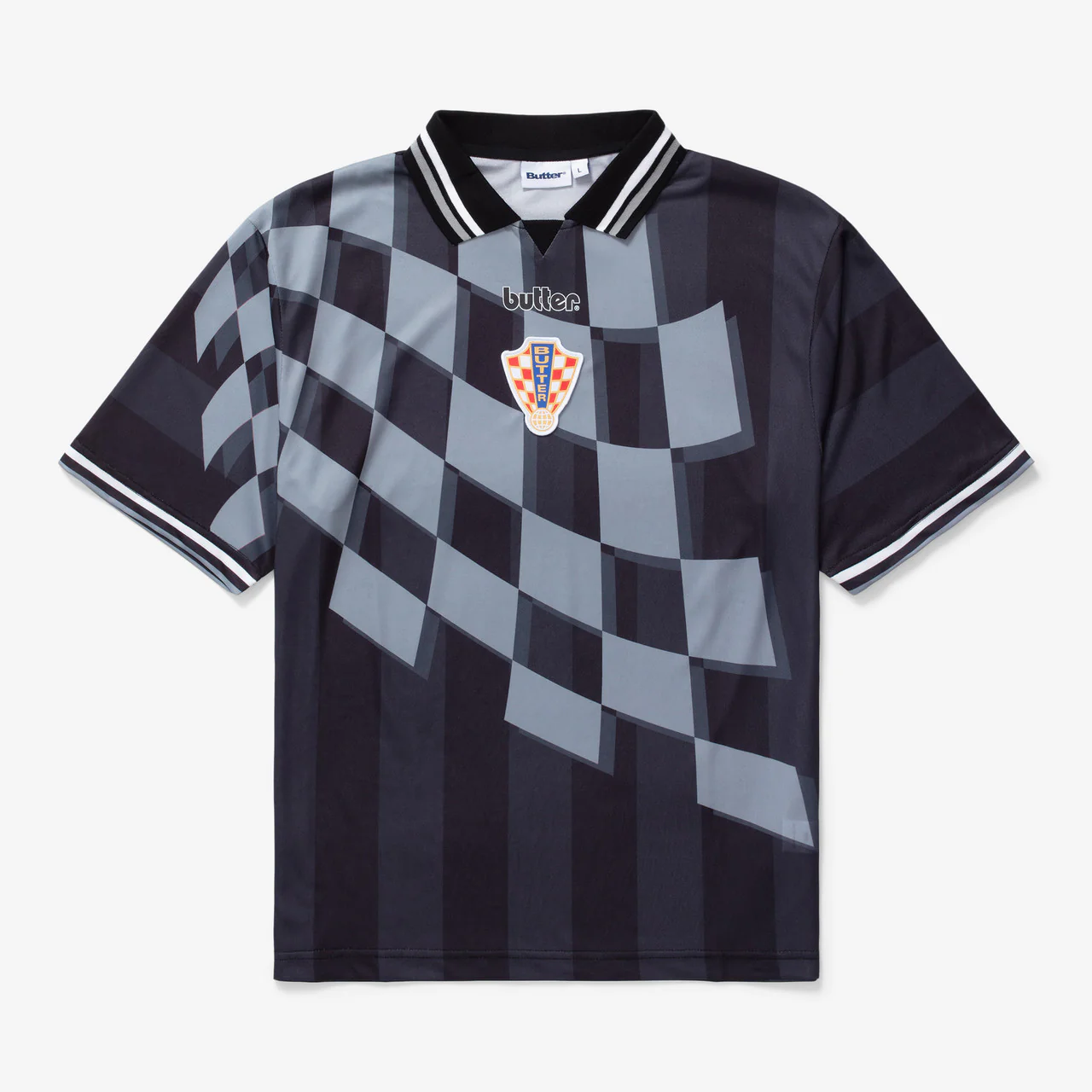 Flag Jersey