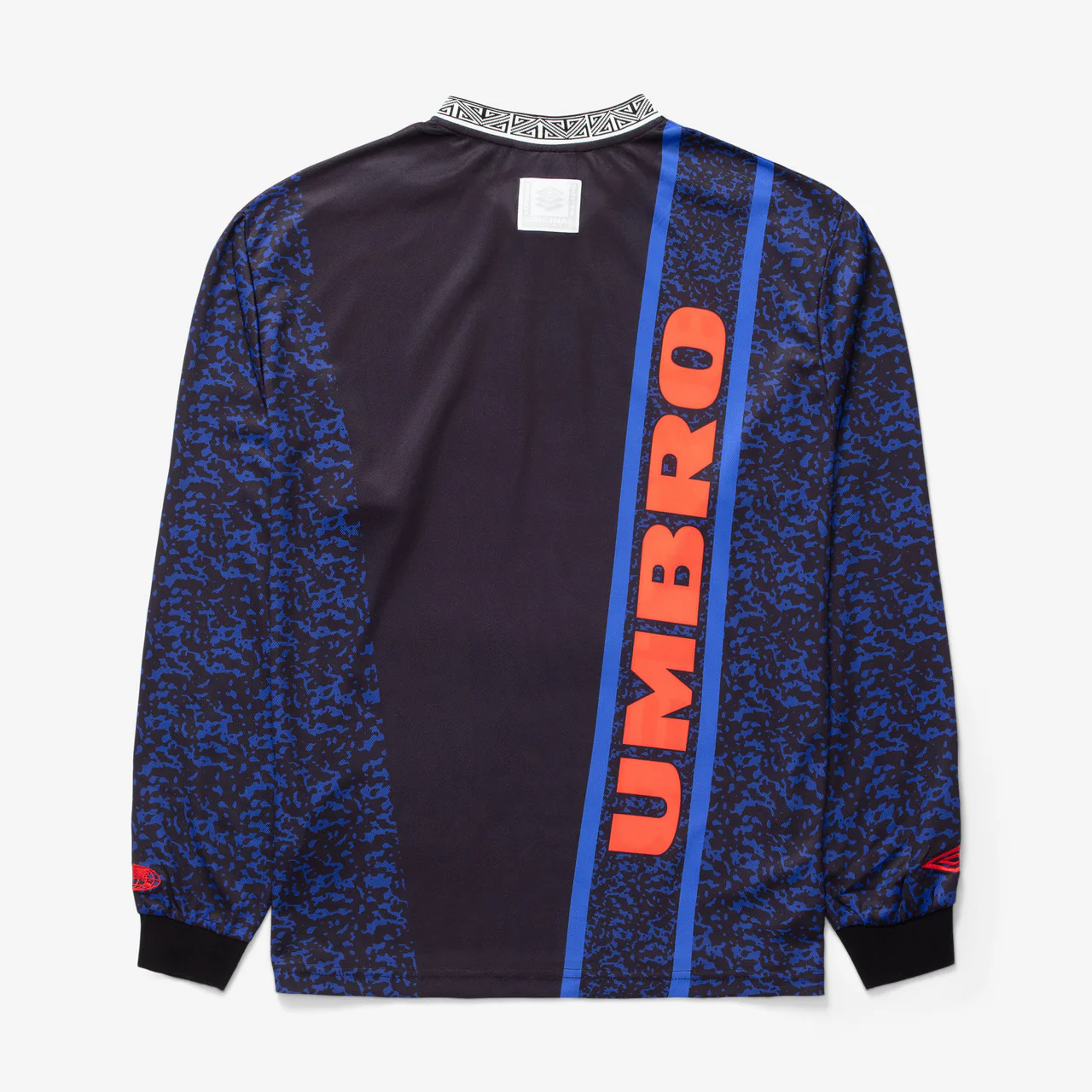 Goalie Long Sleeve Jersey x Umbro - Image 2