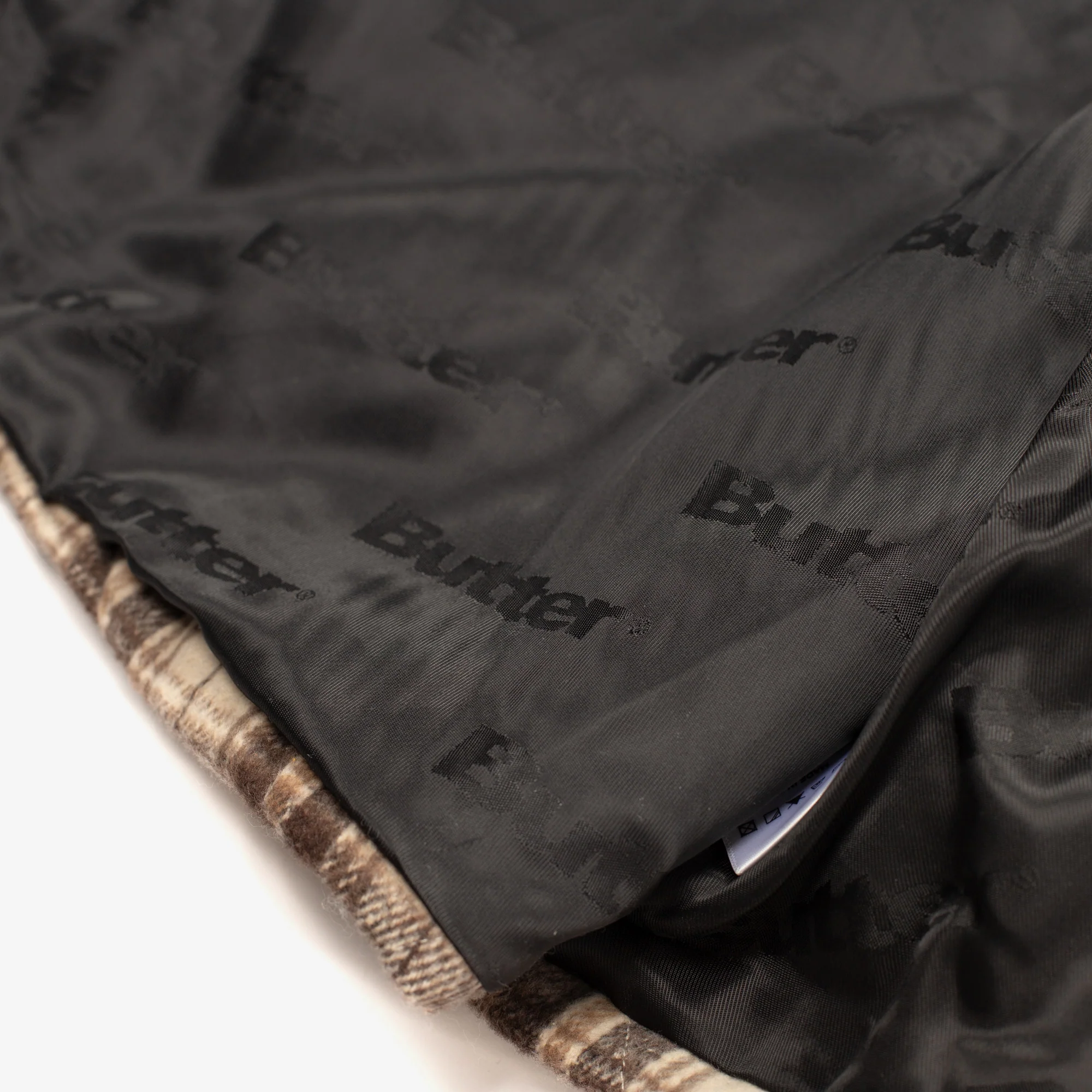 Jive Flannel Jacket - Image 4