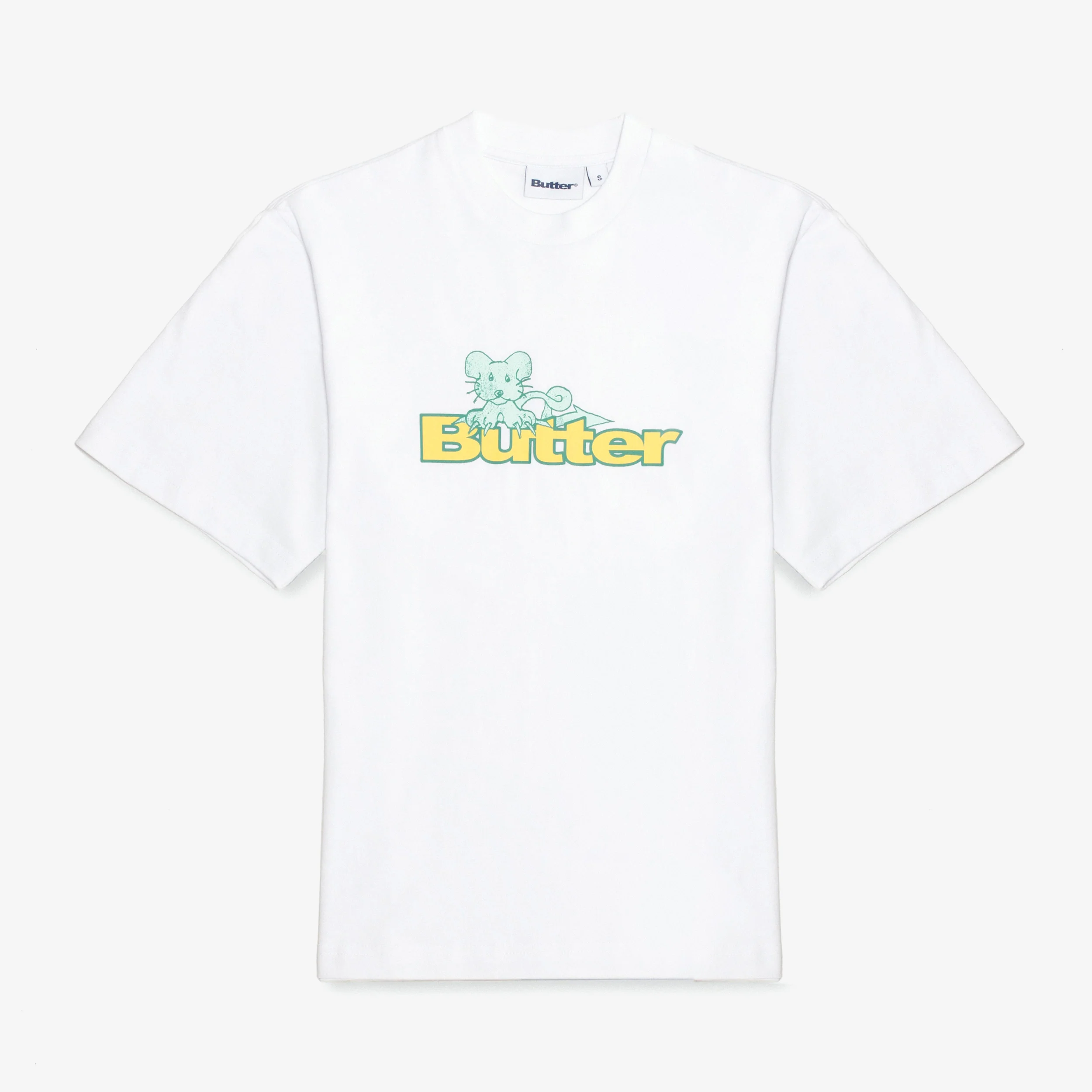 Rat Logo Tee