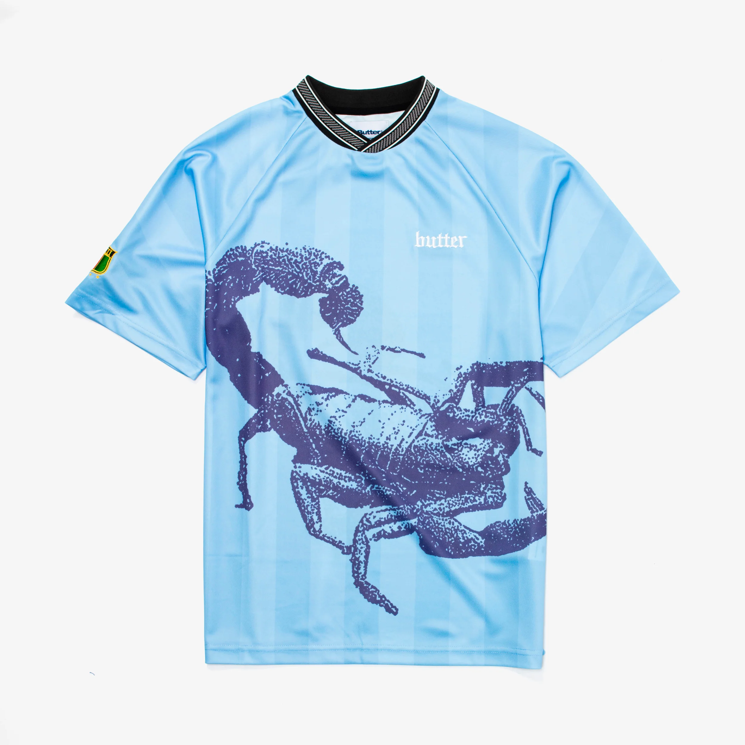 Scorpion Jersey