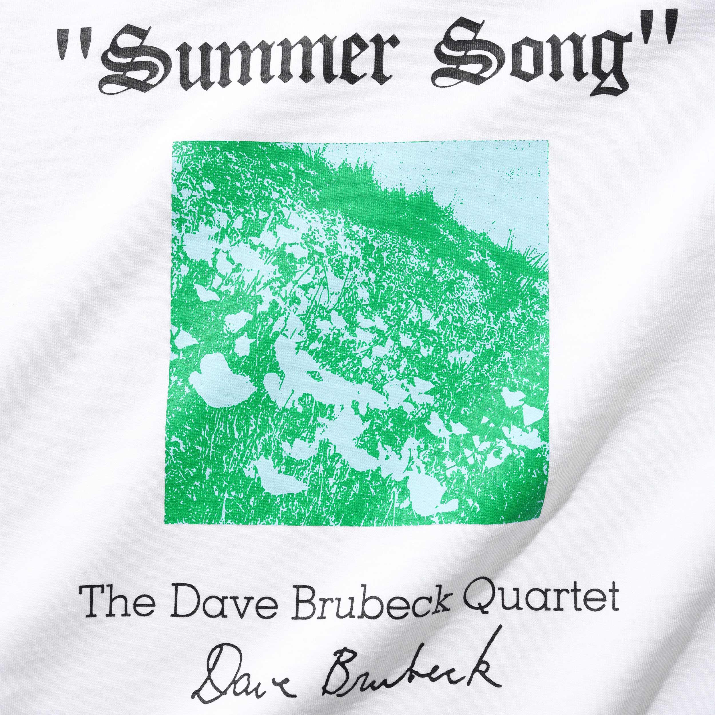 Summer Song Tee - Image 2