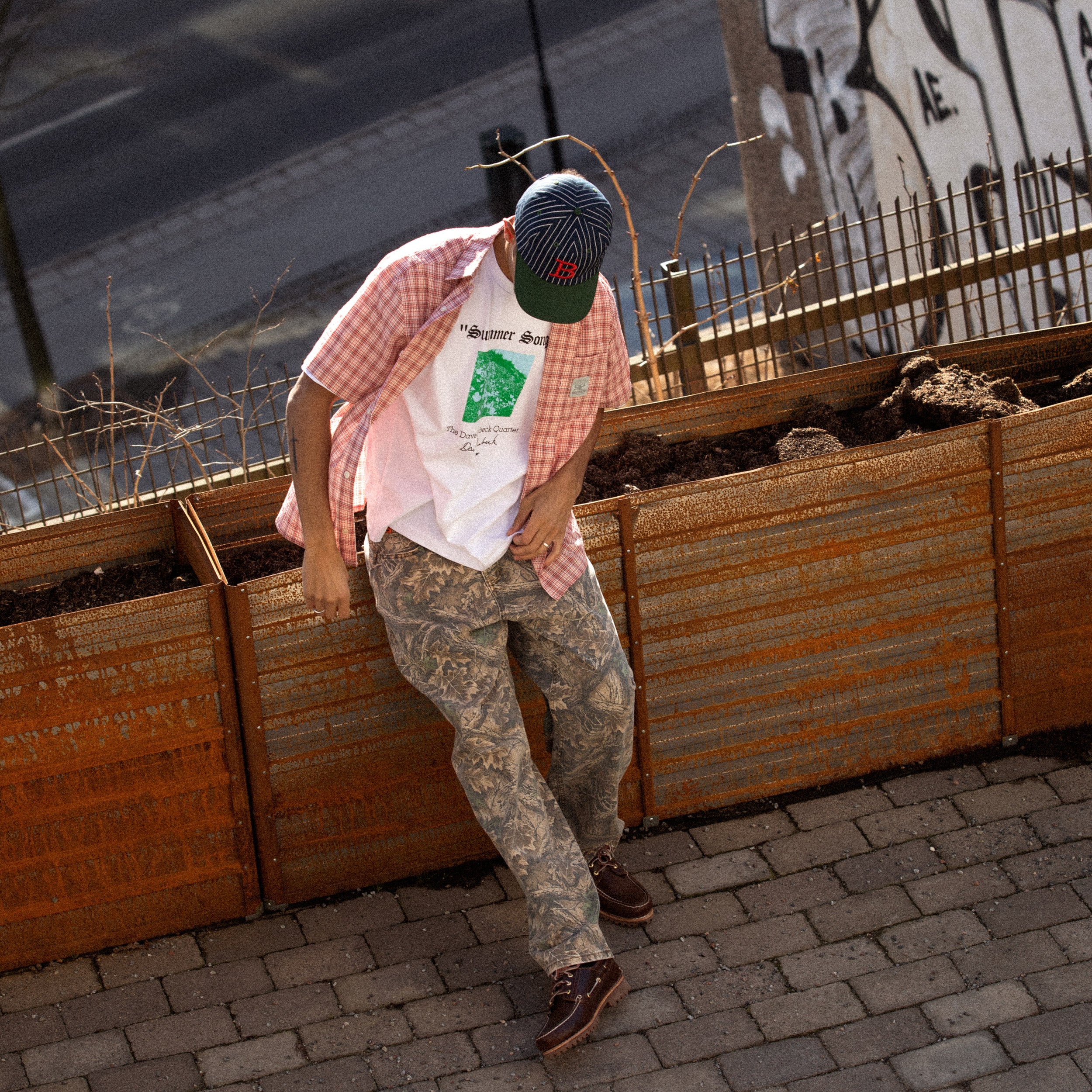 Summer Song Tee - Image 3