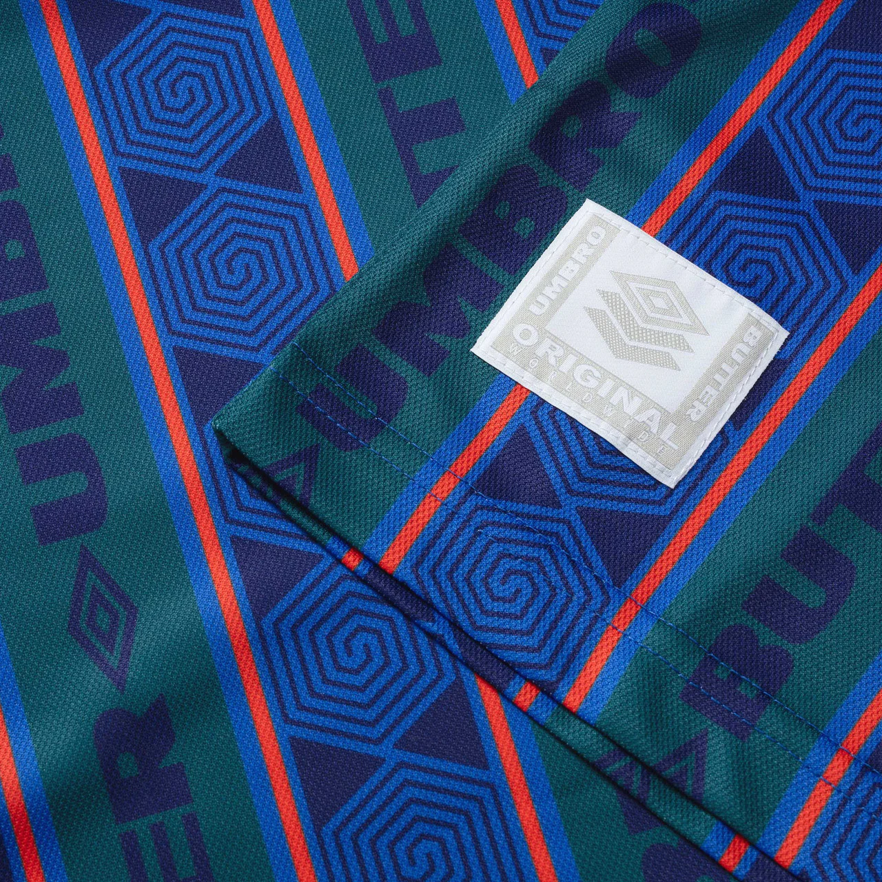 Vert Jersey x Umbro - Image 6
