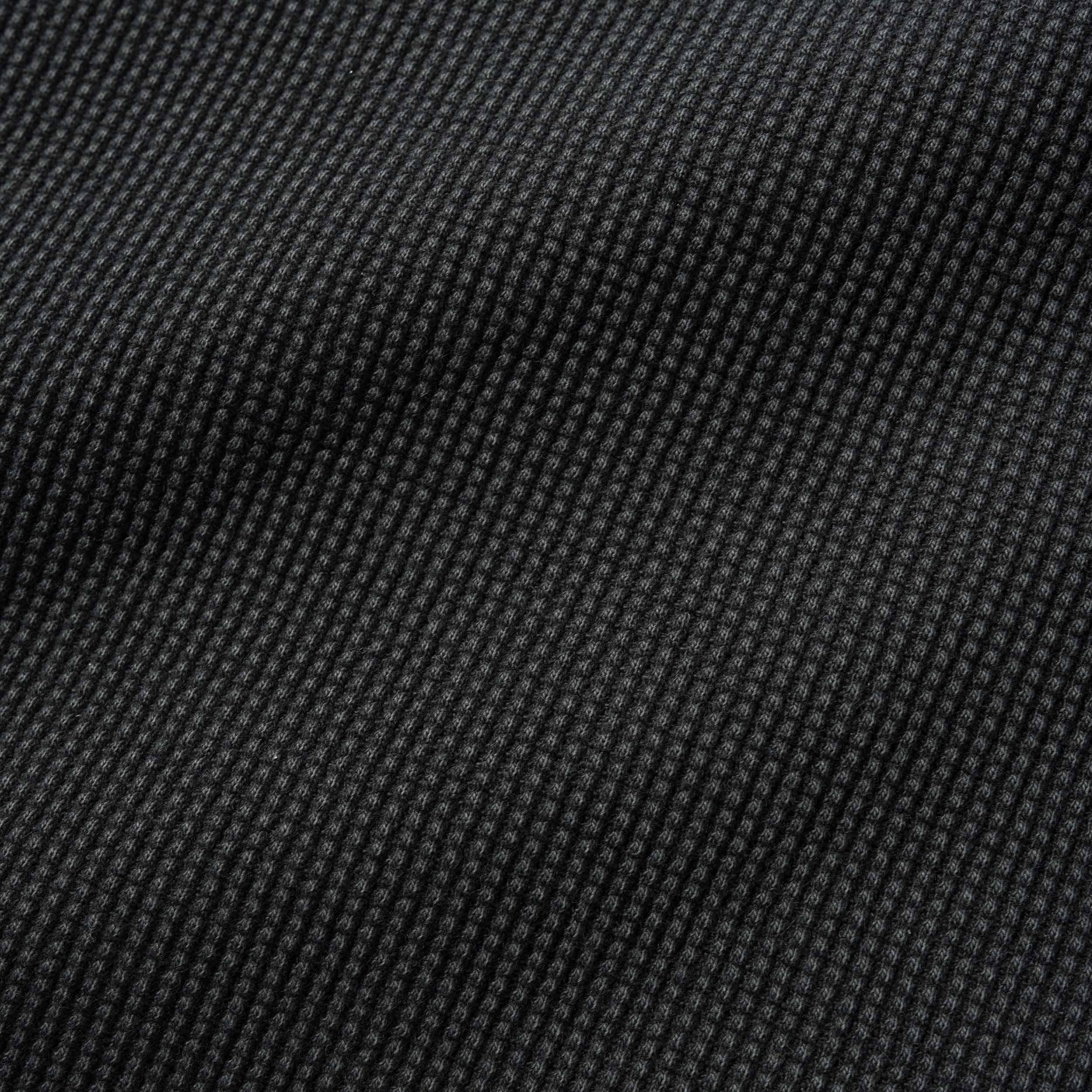 Waffle L/S Top - Image 5