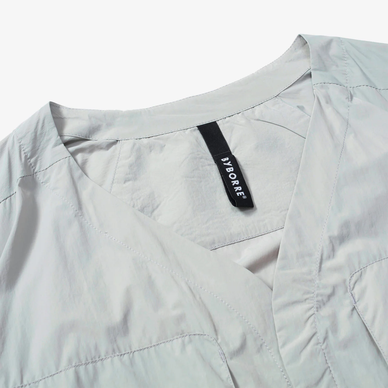 Button Tee - Image 3