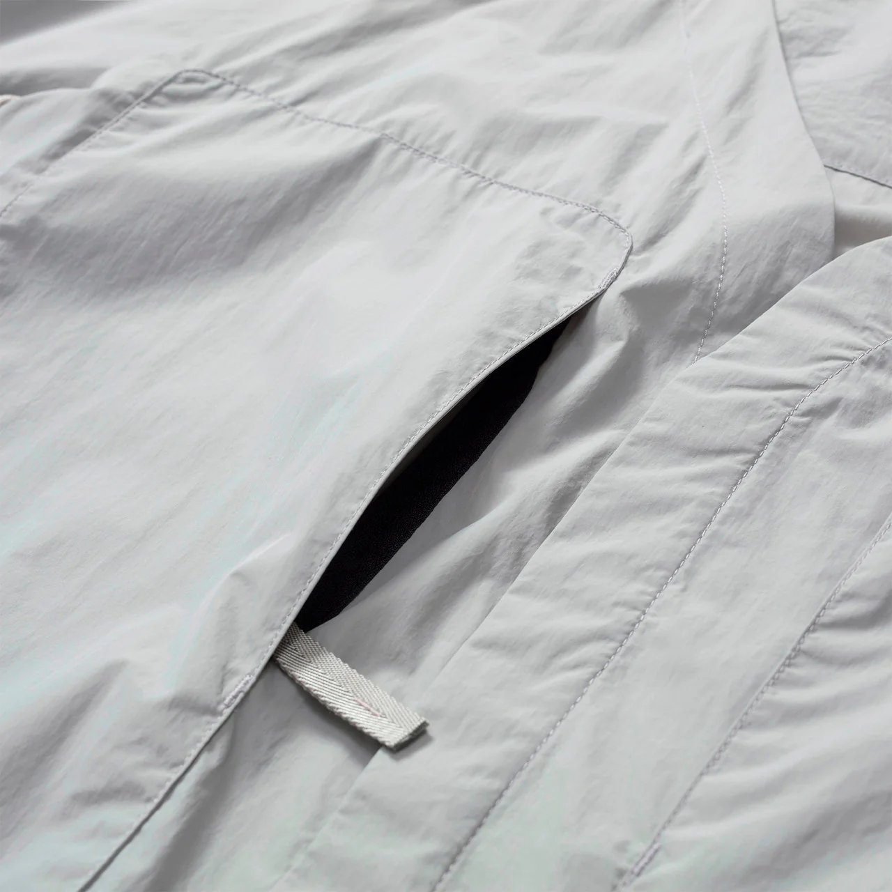 Button Tee - Image 4