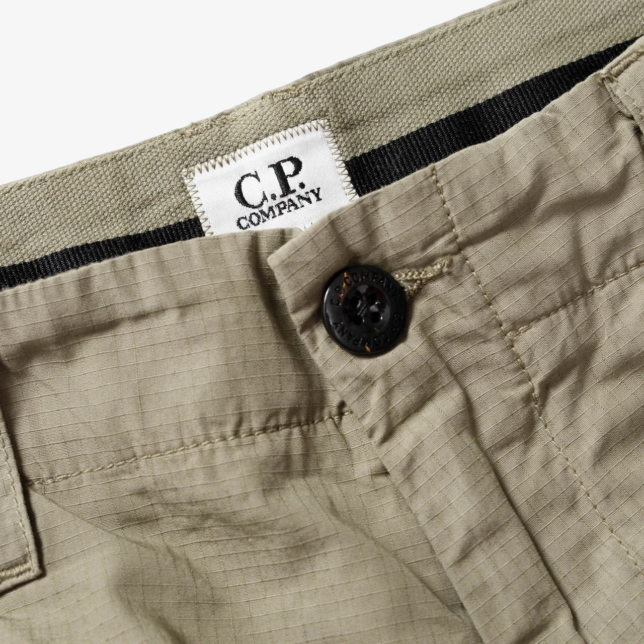 Rip Stop Loose Cargo Pants - Image 7