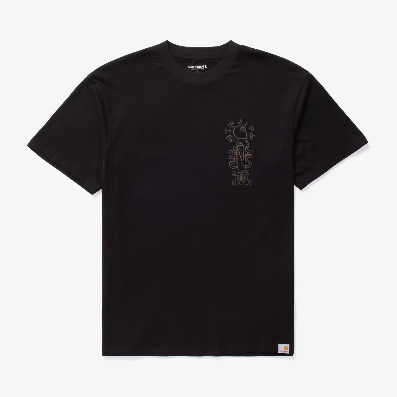 25 Years Tribal Kinfolk T-shirt x SNS