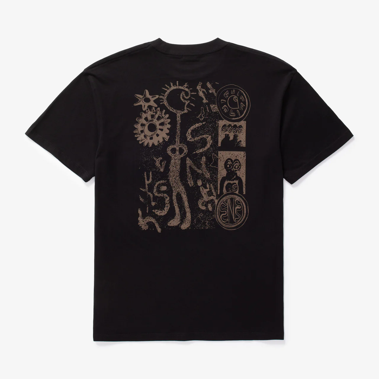 25 Years Tribal Kinfolk T-shirt x SNS - Image 2