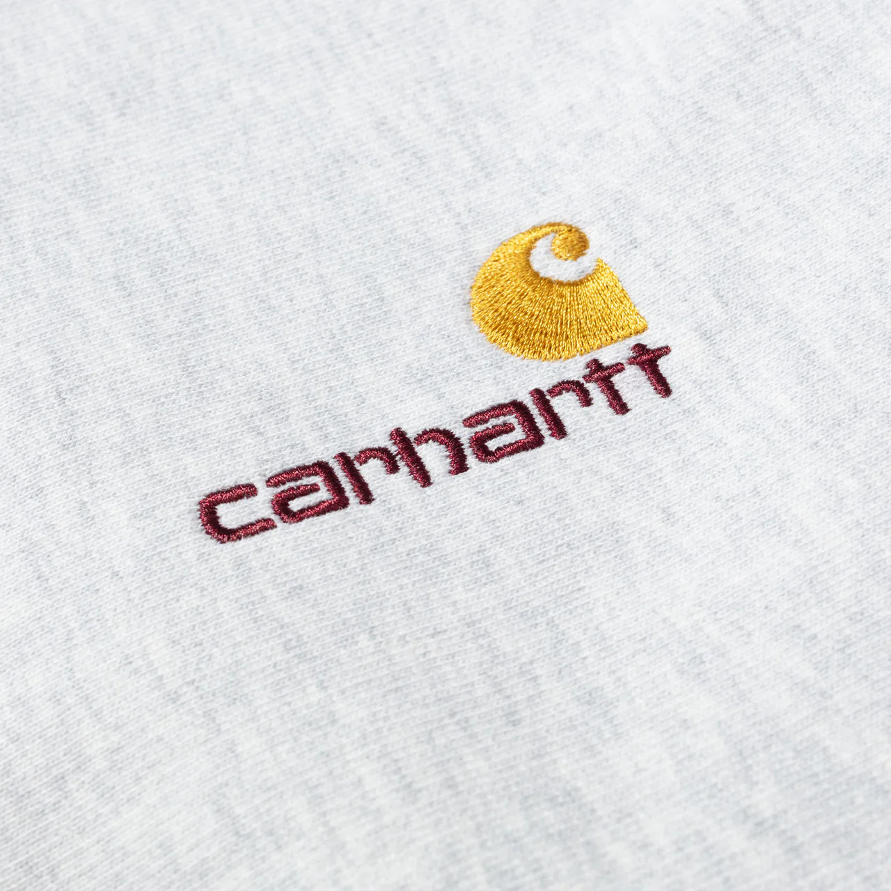 American Script Sweatshirt - Image 4