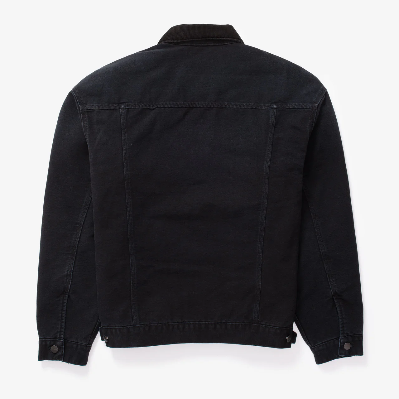 Dayton Trucker Jacket - Image 2