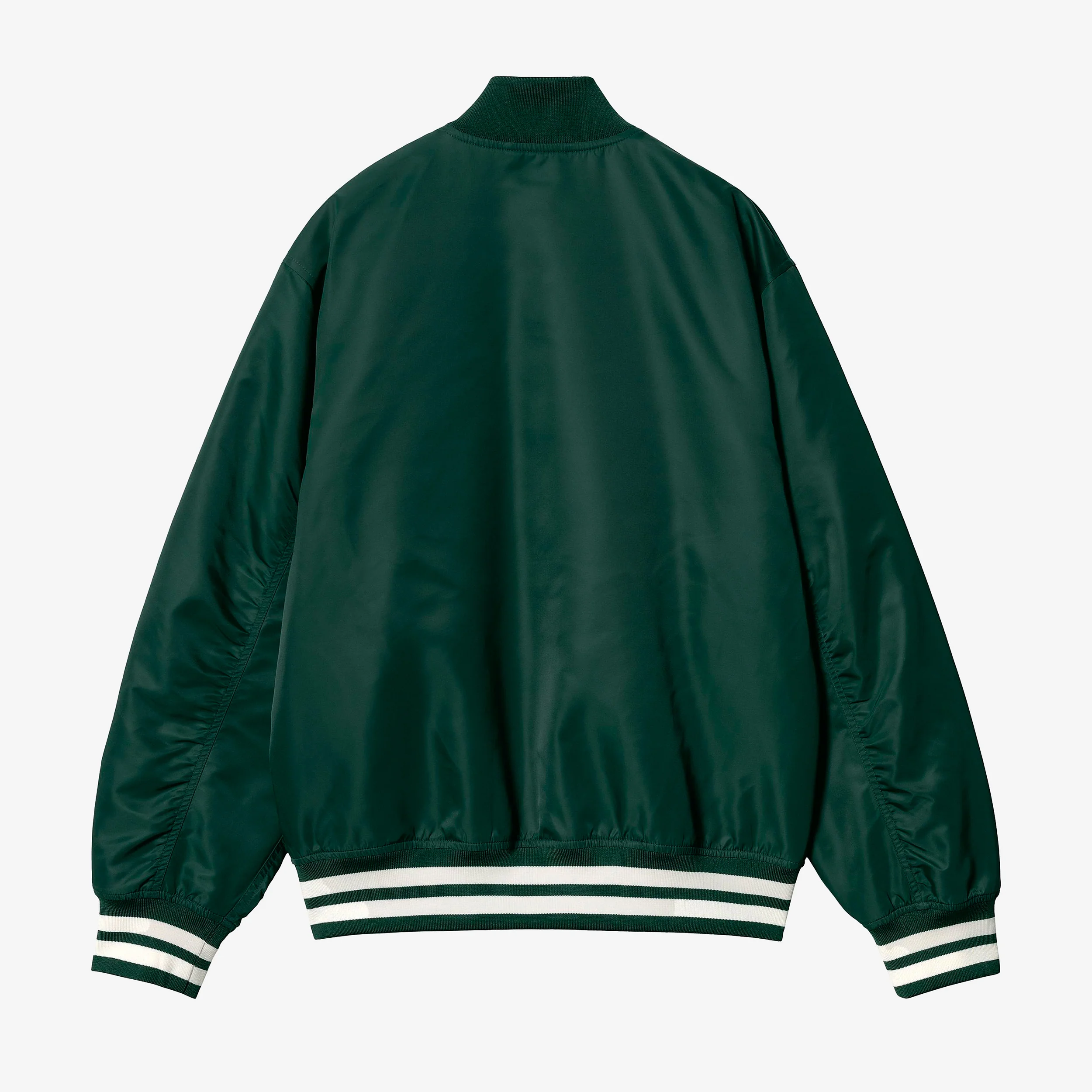 Flaming Ducks Bomber - Image 2