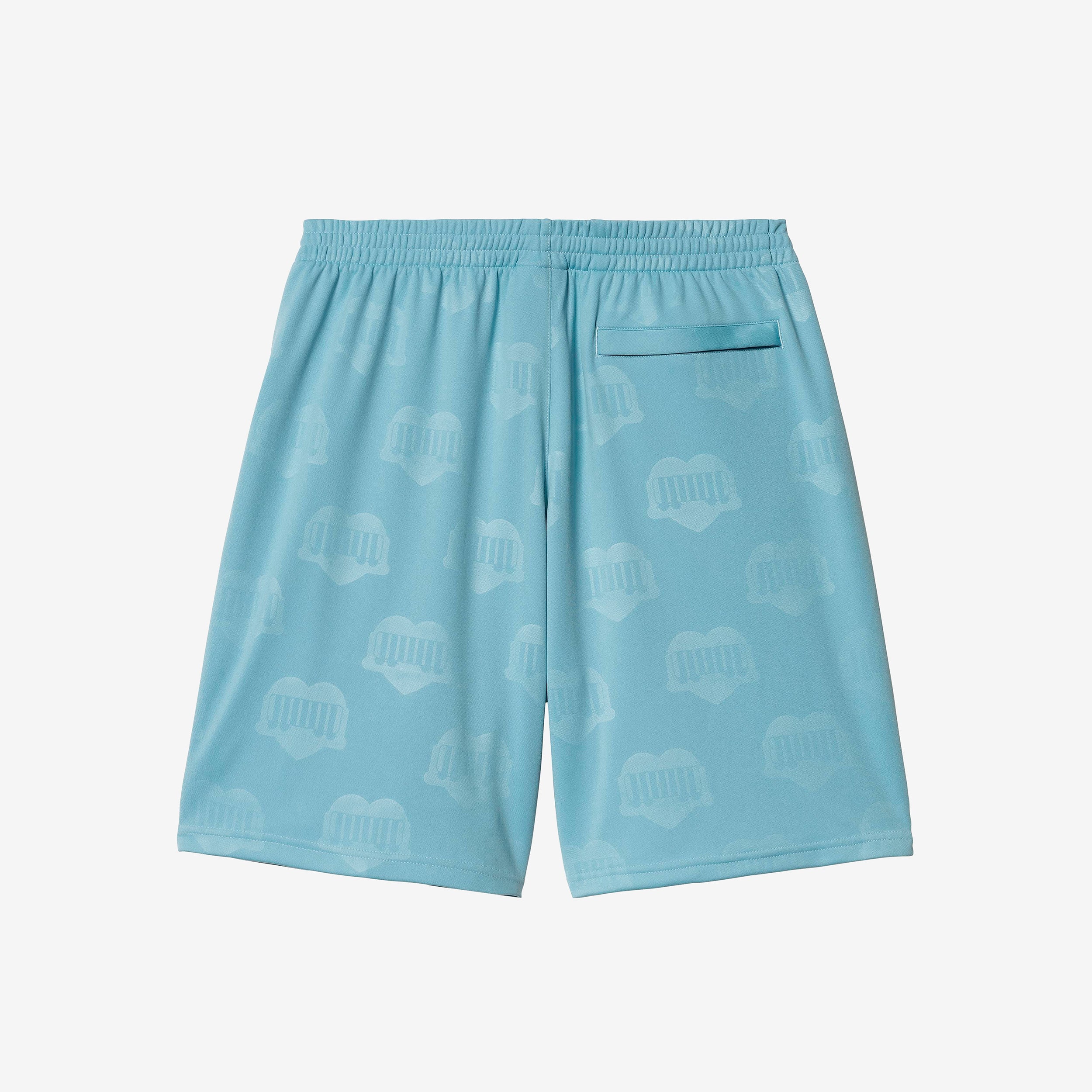 Football Short - Image 2