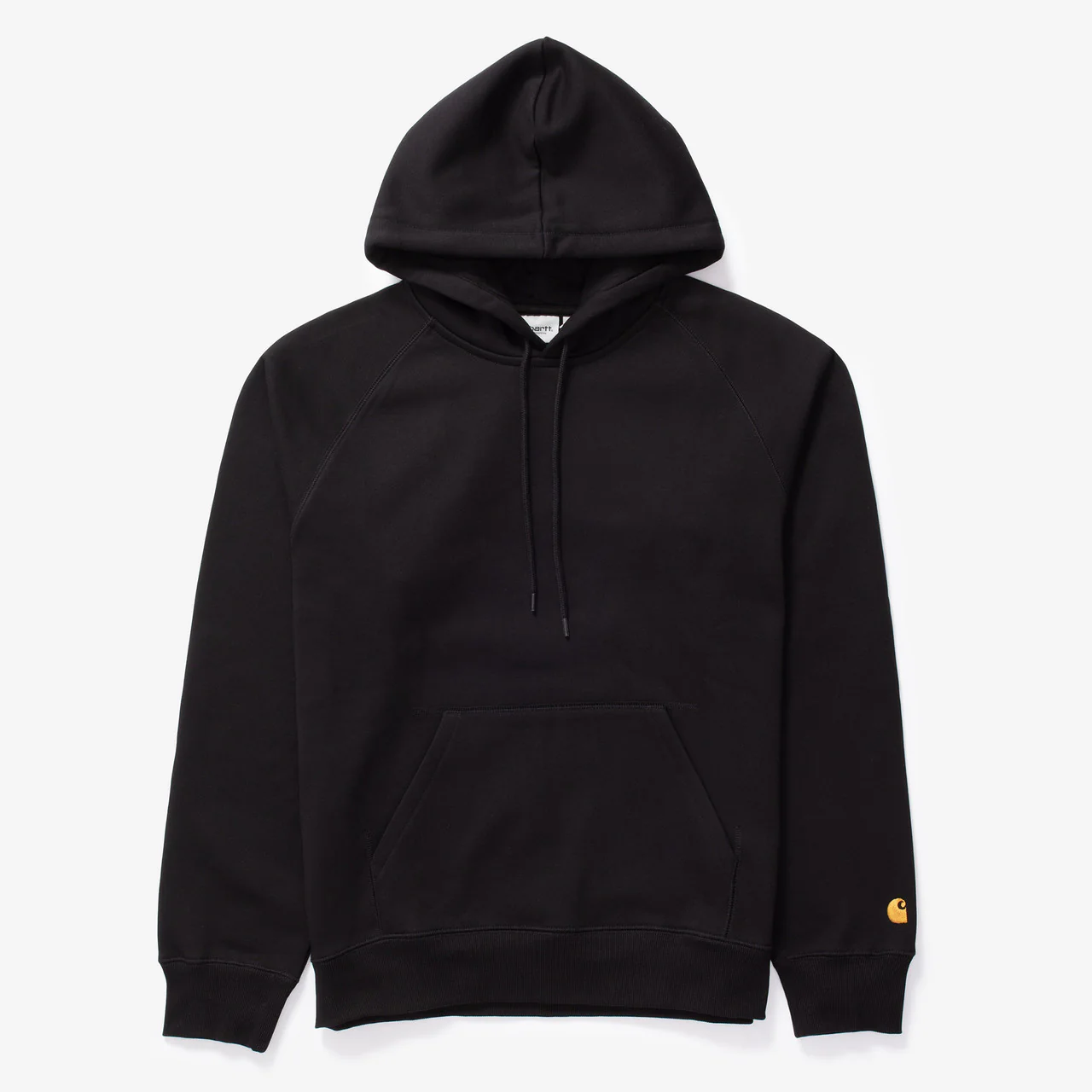 Hooded Chase Sweat