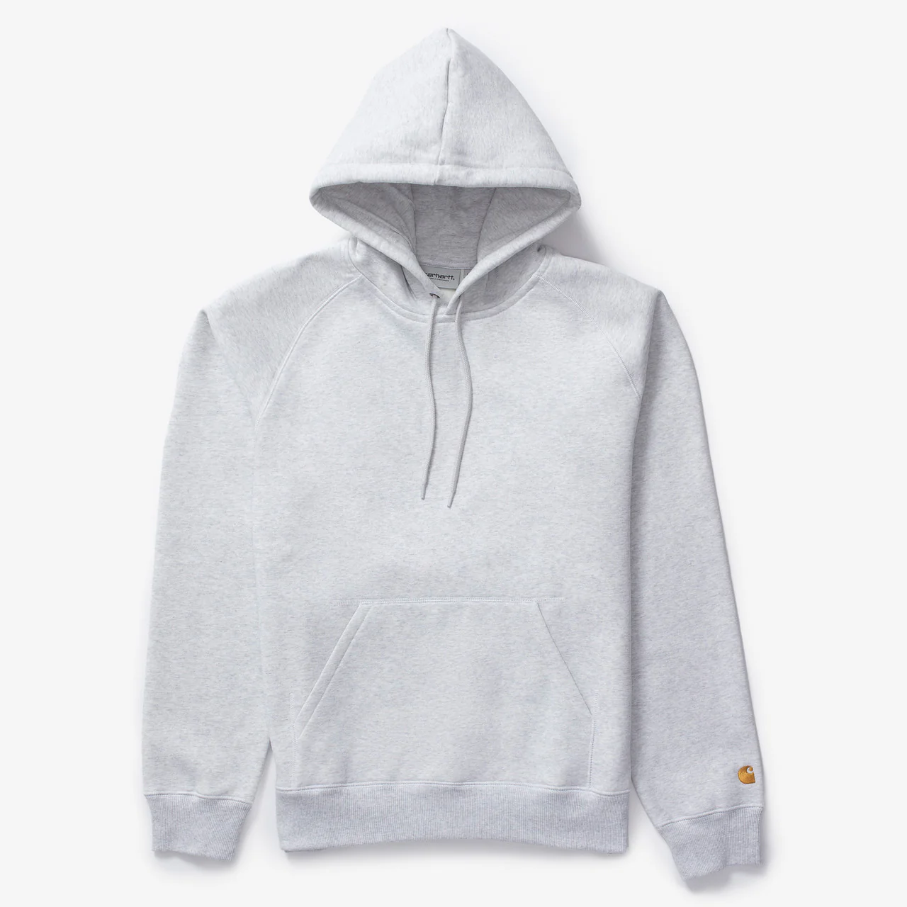 Hooded Chase Sweat