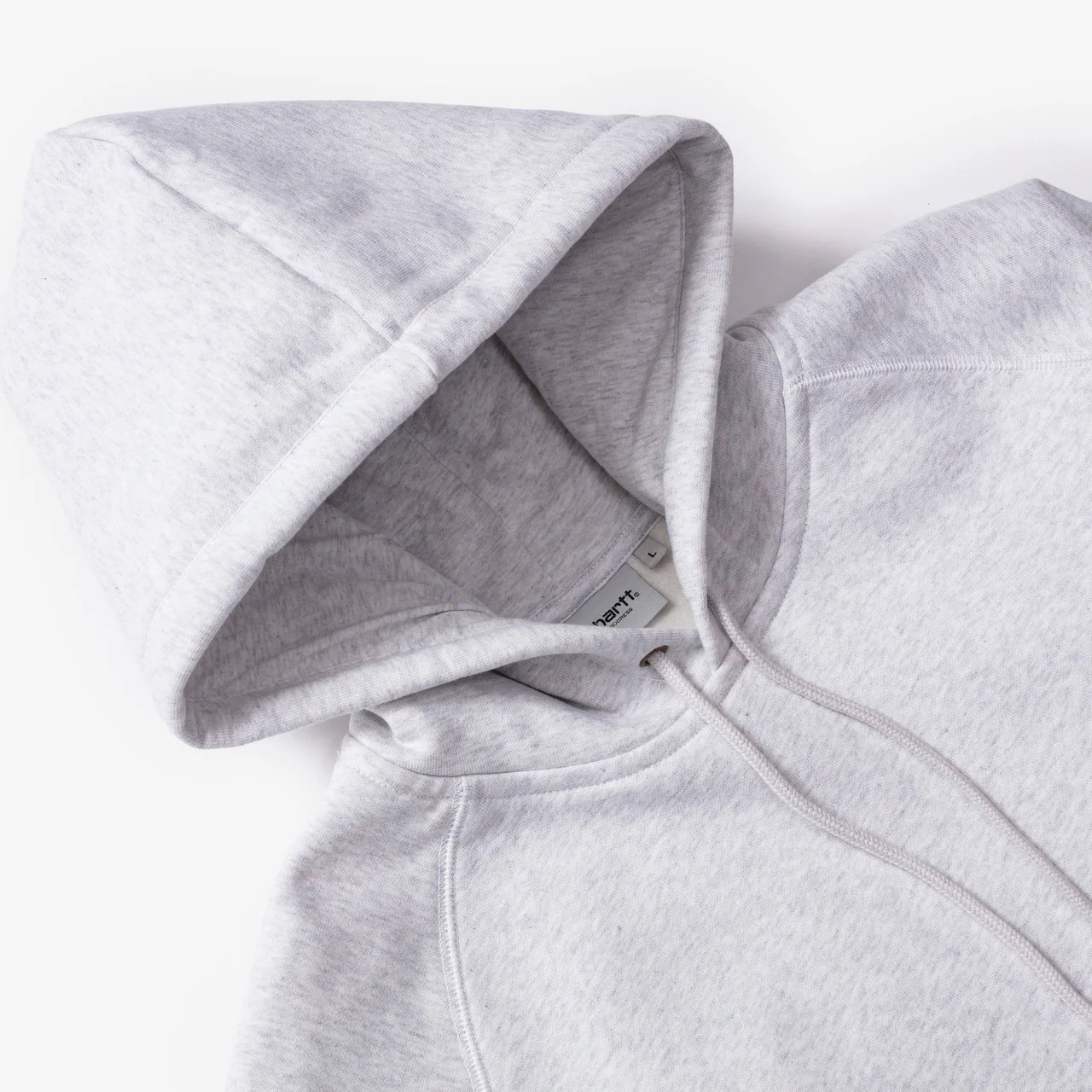 Hooded Chase Sweat - Image 3