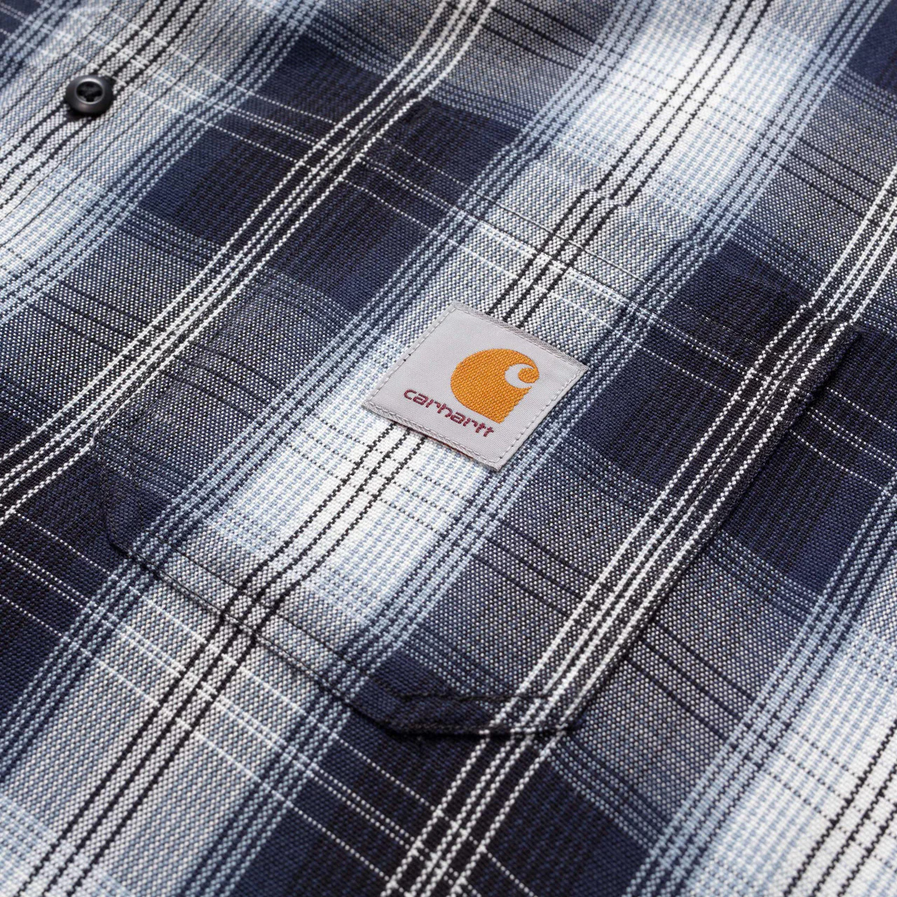 Long Sleeve Blanton Shirt - Image 4