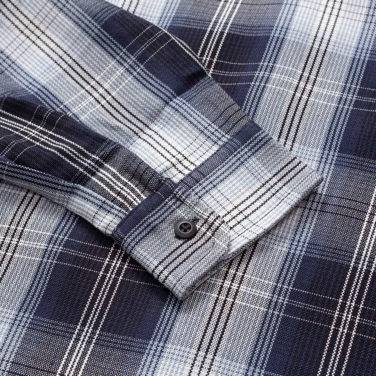 Long Sleeve Blanton Shirt - Image 6