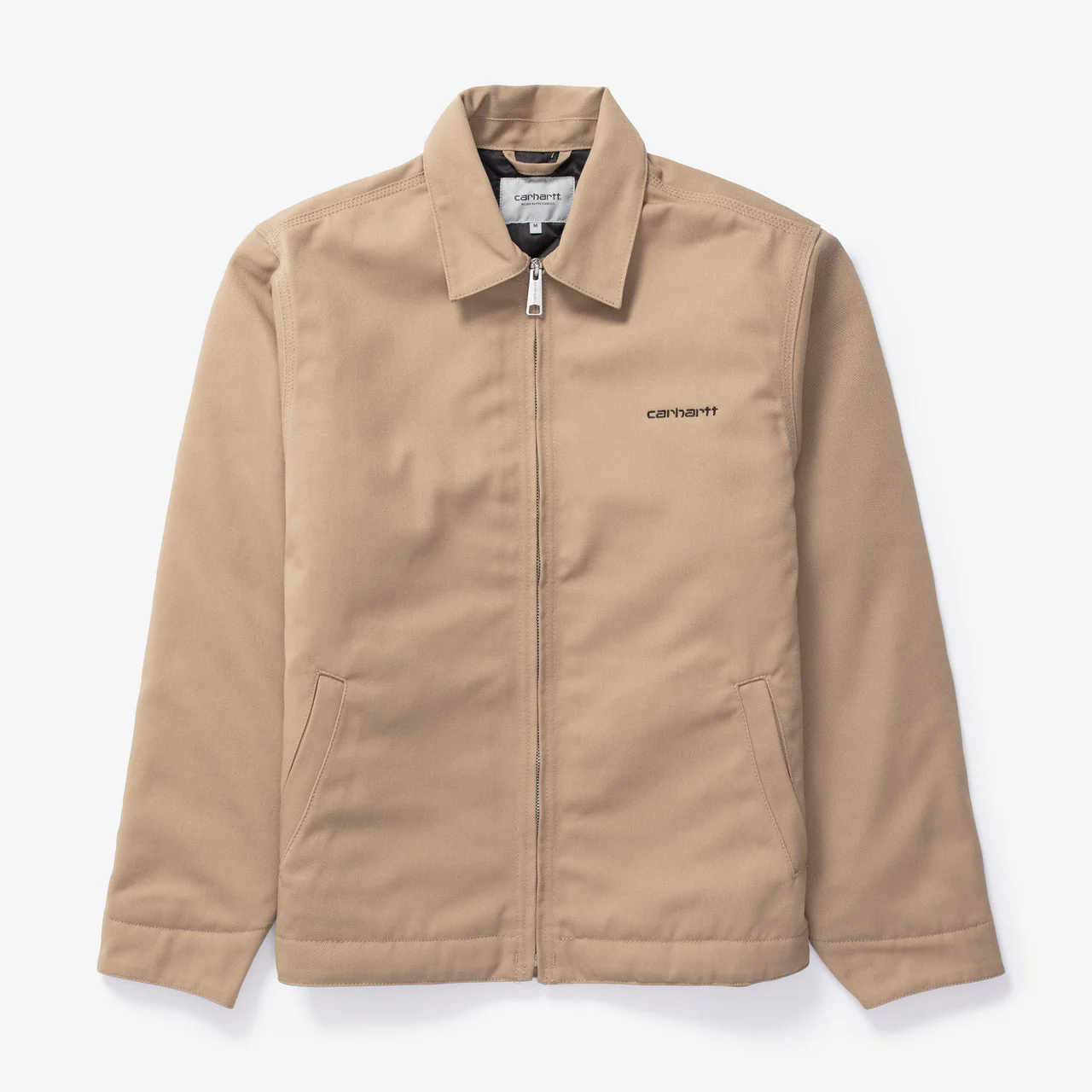 Module Script Jacket