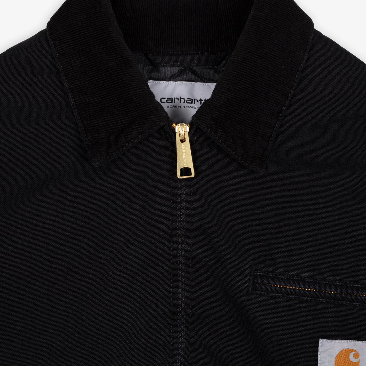 OG Detroit Jacket - Image 3