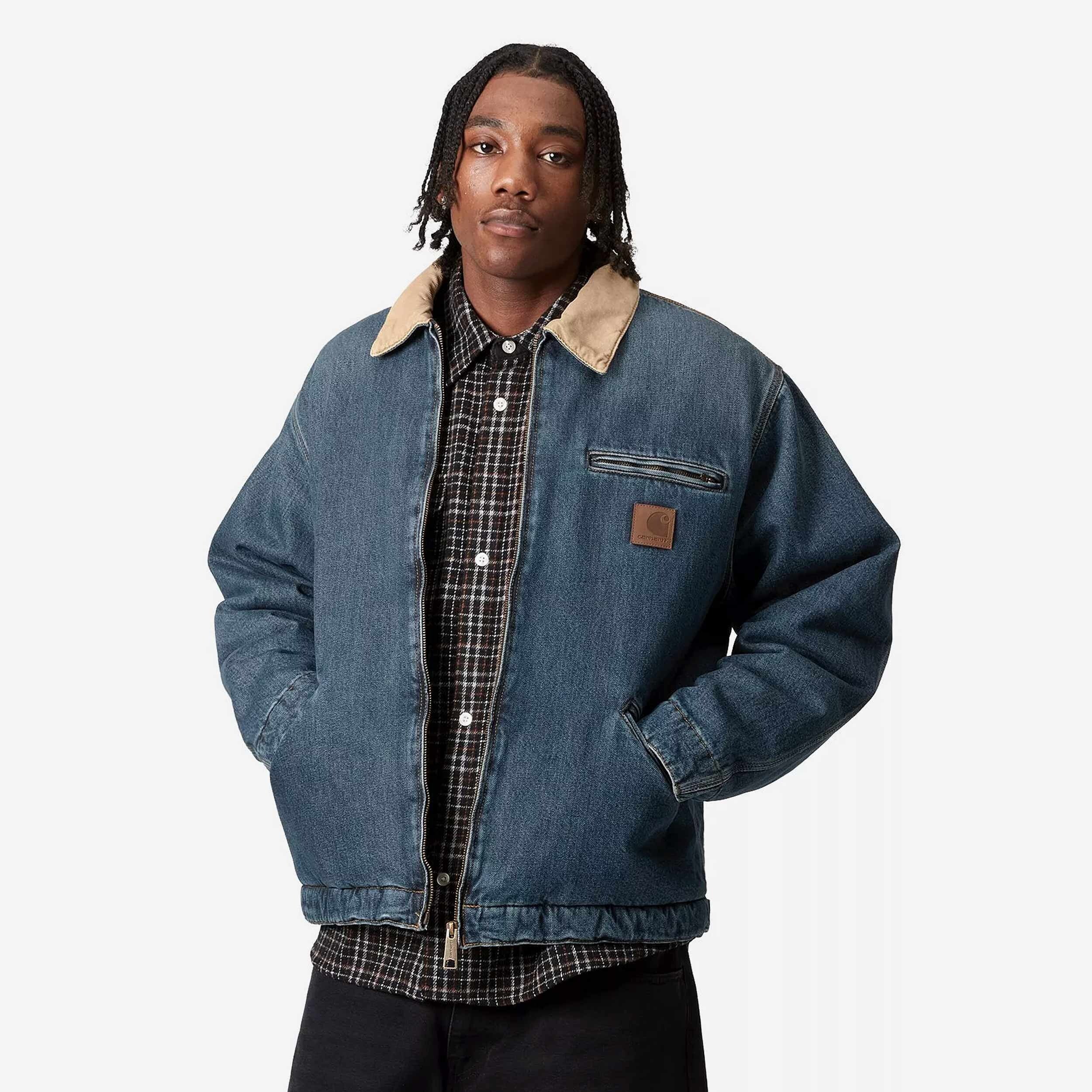 OG Detroit Jacket - Image 4