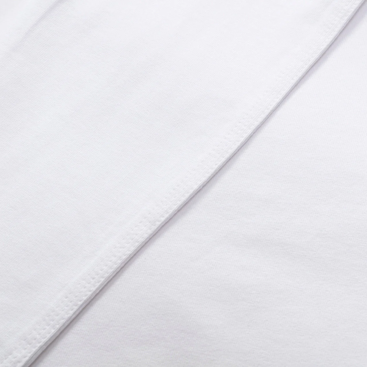 Short-Sleeve American Script T-Shirt - Image 6