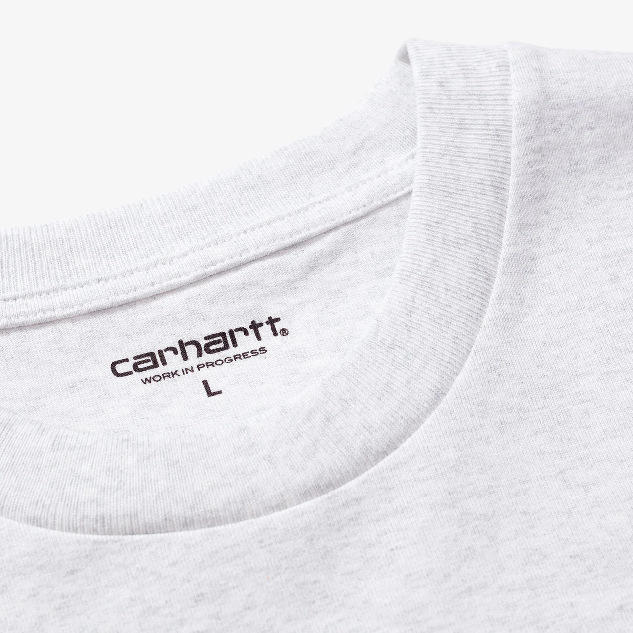Short Sleeve American Script T-Shirt - Image 3