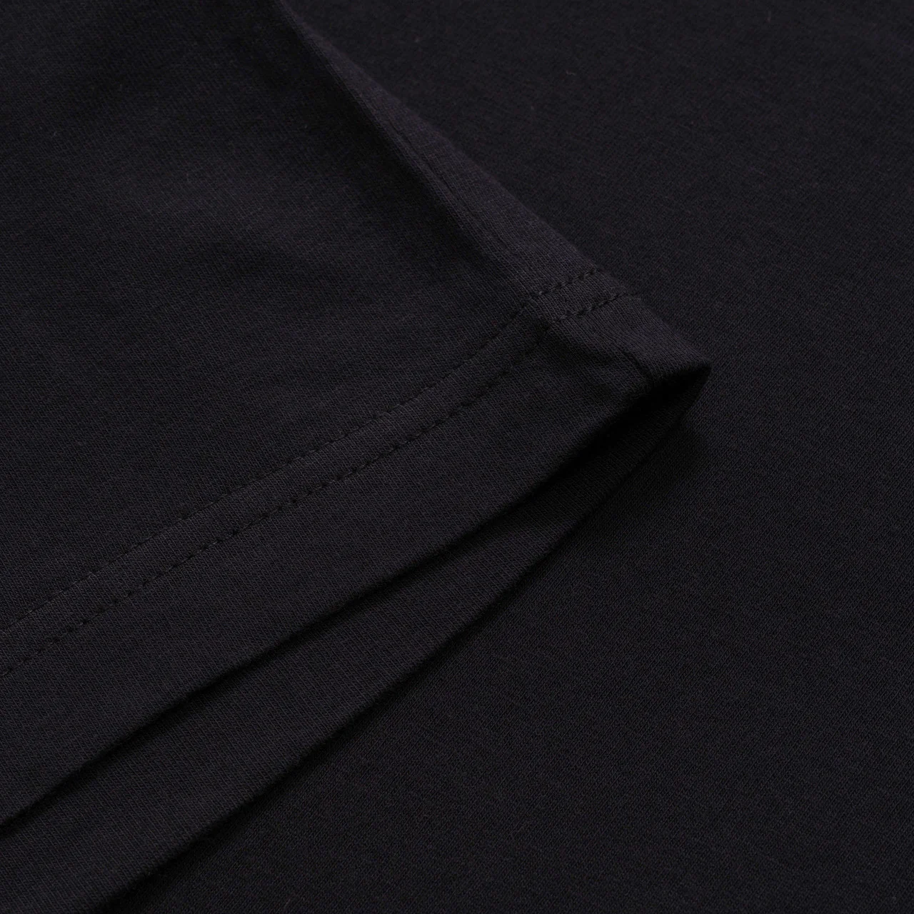 Short Sleeve Brush WIP T-Shirt - Image 5