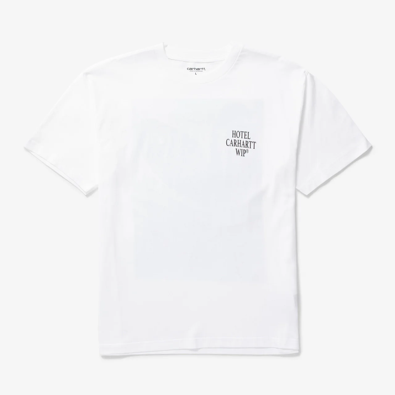 Short Sleeve Hotel Keys T-Shirt