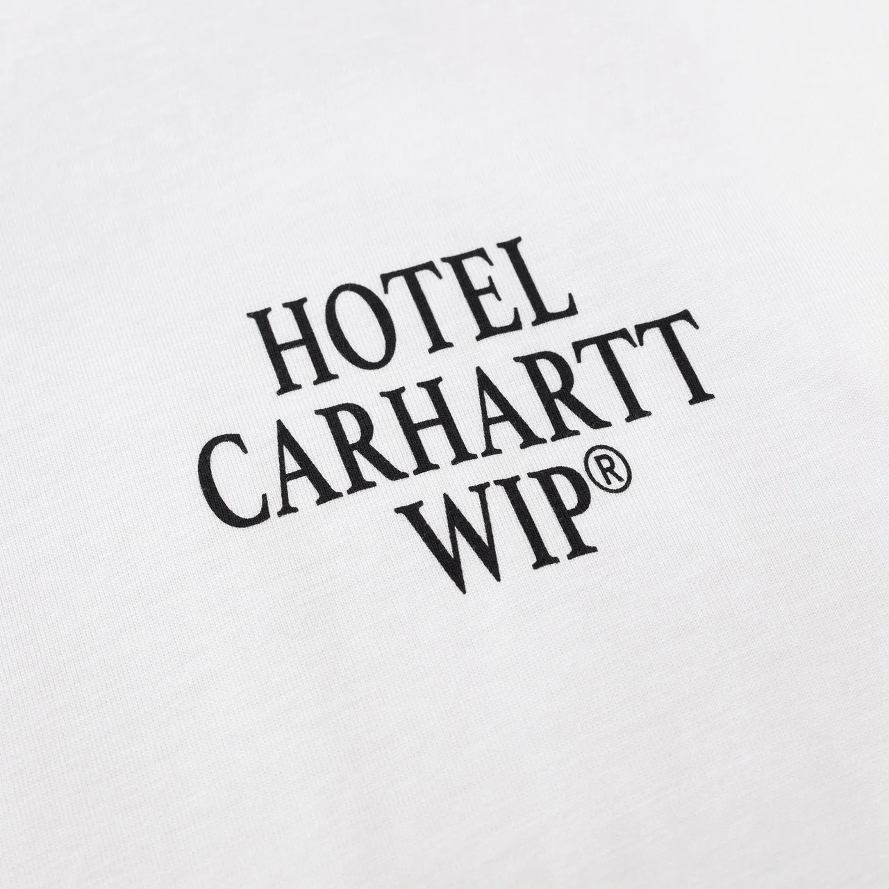 Short Sleeve Hotel Keys T-Shirt - Image 4