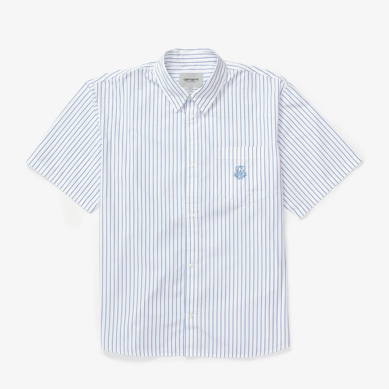 Short Sleeve Linus Shirt