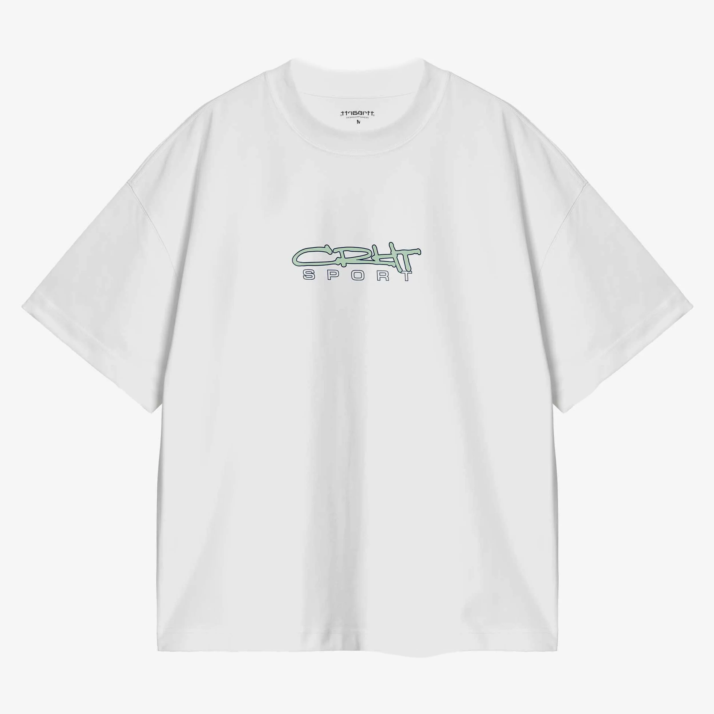 Short Sleeve Lyntos T-Shirt