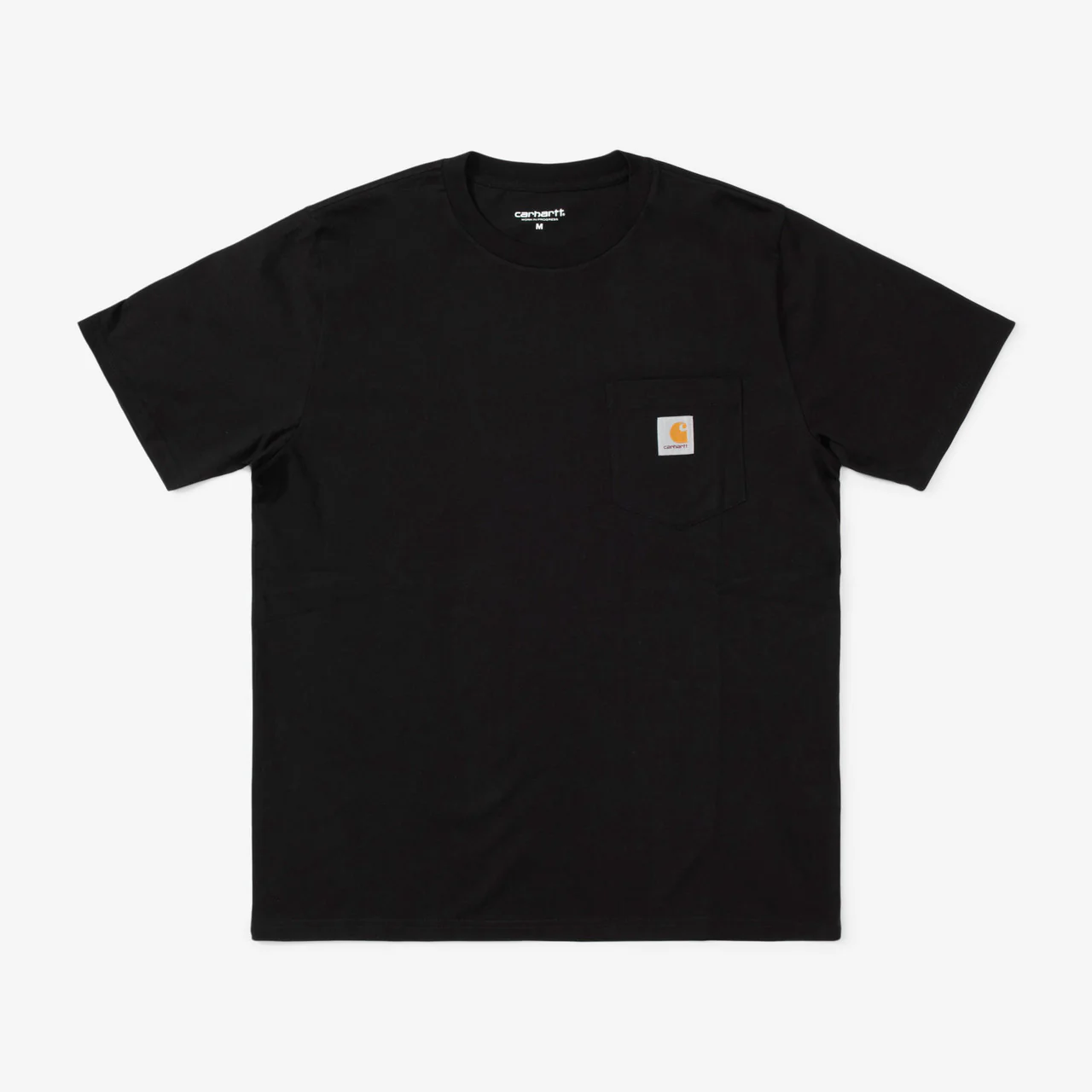 Short-Sleeve Pocket T-Shirt