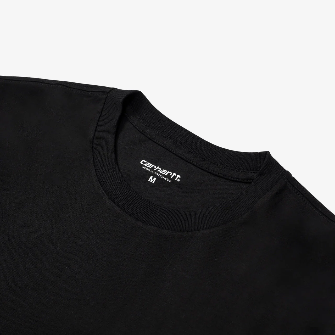 Short-Sleeve Pocket T-Shirt - Image 2