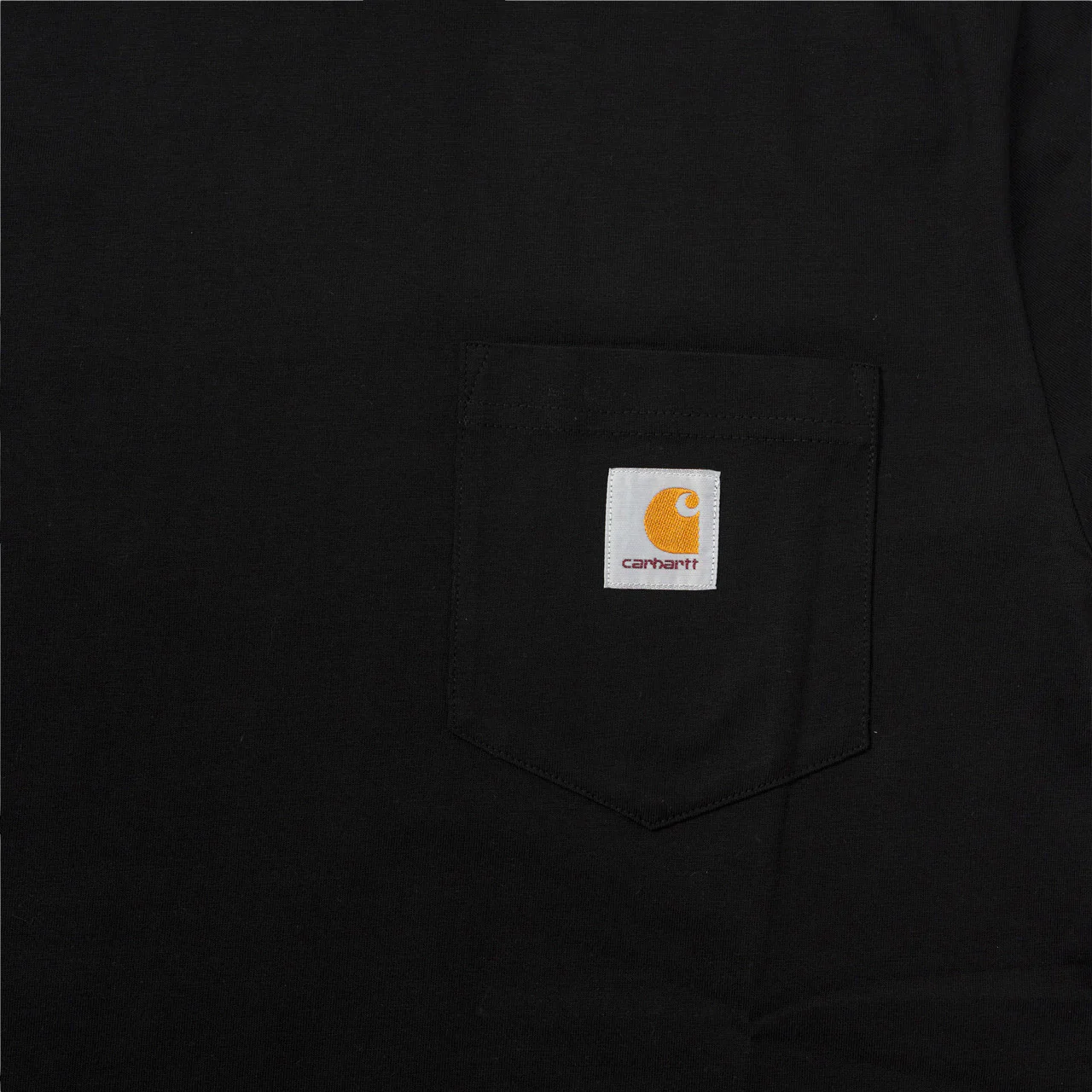 Short-Sleeve Pocket T-Shirt - Image 3