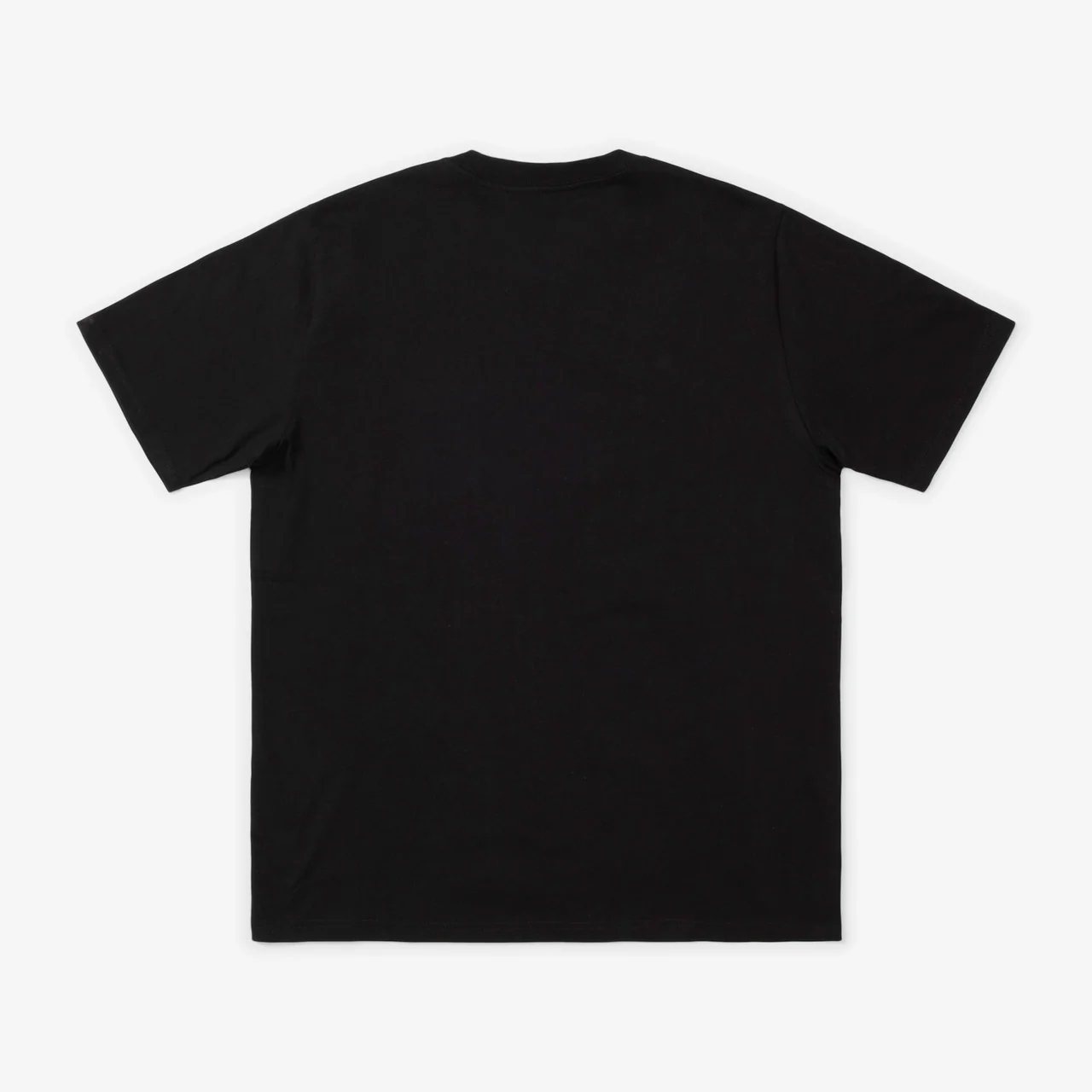 Short-Sleeve Pocket T-Shirt - Image 4