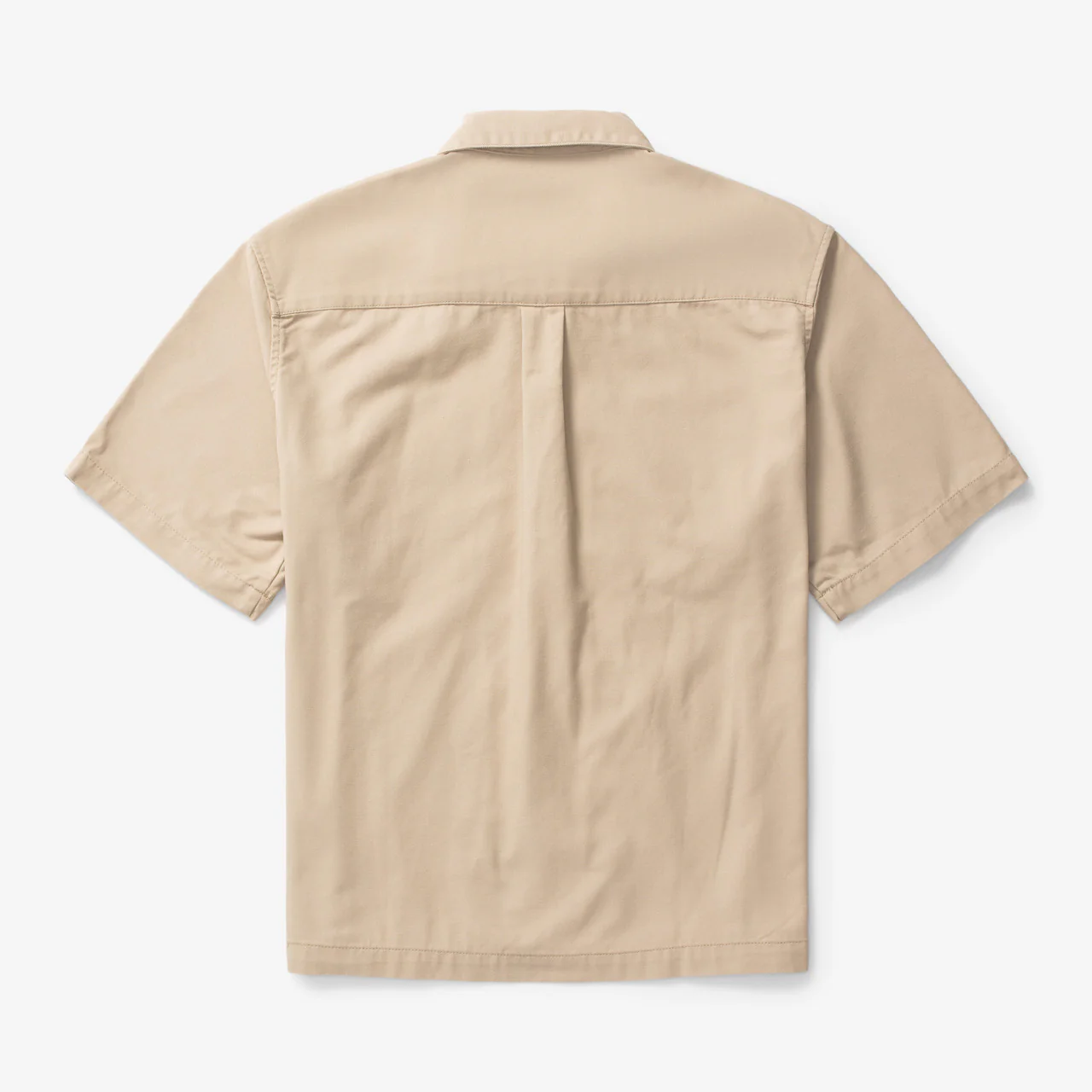 Short Sleeve Sandler Shirt - Image 2