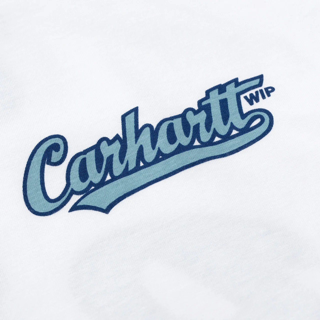 Short Sleeve Spill T-Shirt - Image 4